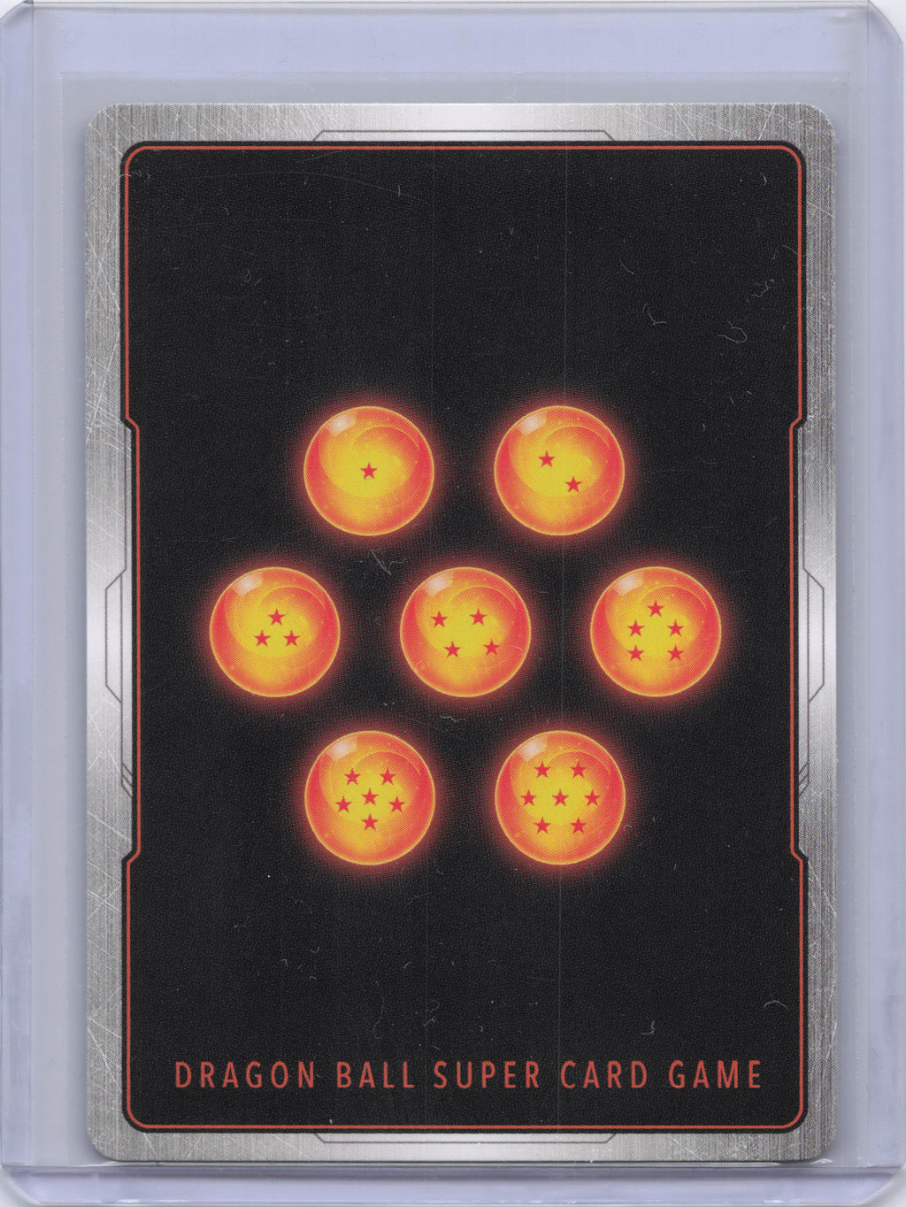Android 18 - FB10-104 (Alternate Art) - Cross Force (FB10)