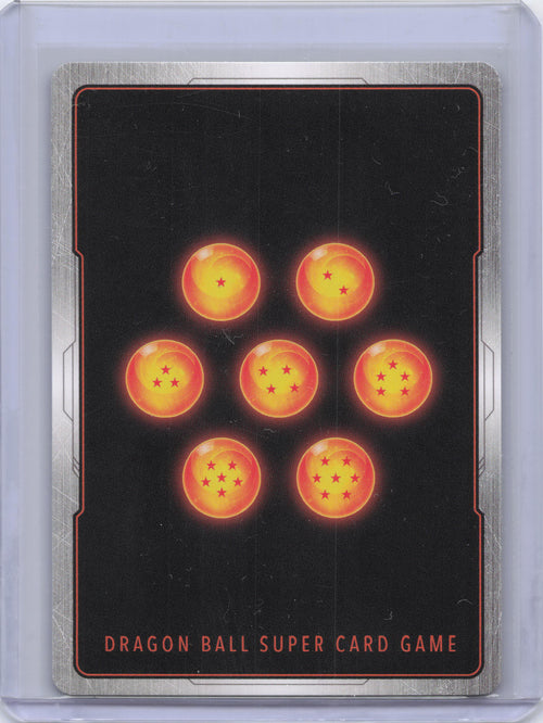 Android 18 - FB10-104 (Alternate Art) - Cross Force (FB10)