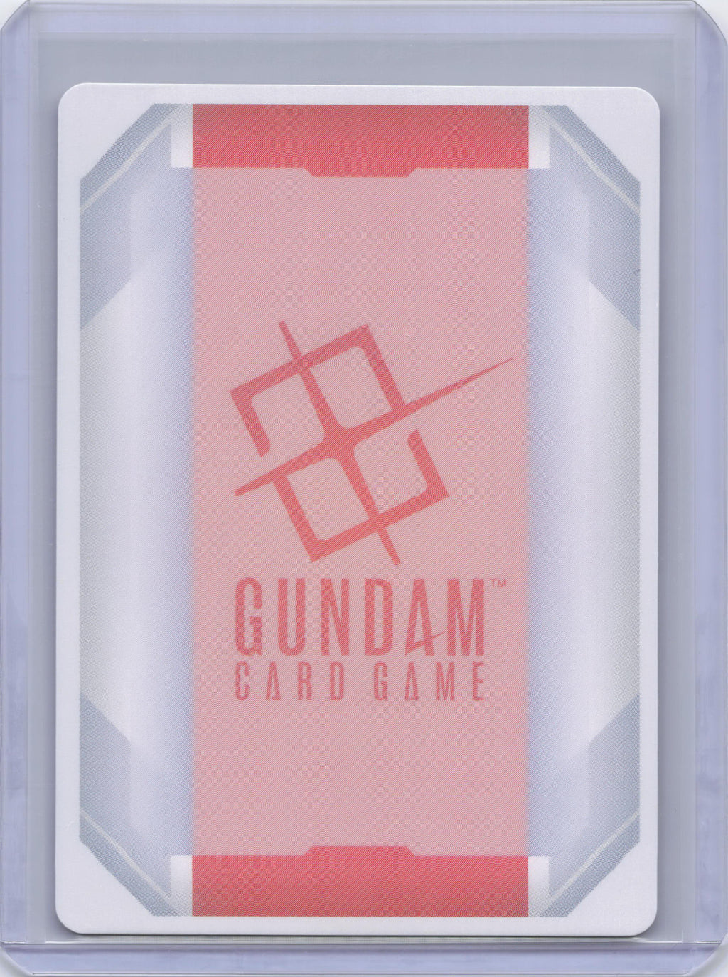 Resource (RP-029) (Premium Accessory Set - Mobile Suit Gundam Wing) - Promotional Resource Tokens (RP)