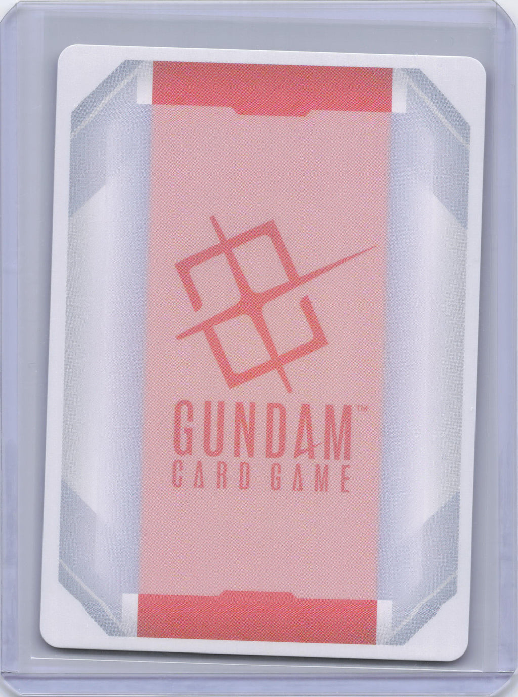 Resource (RP-027) (Premium Accessory Set - Mobile Suit Gundam Wing) - Promotional Resource Tokens (RP)