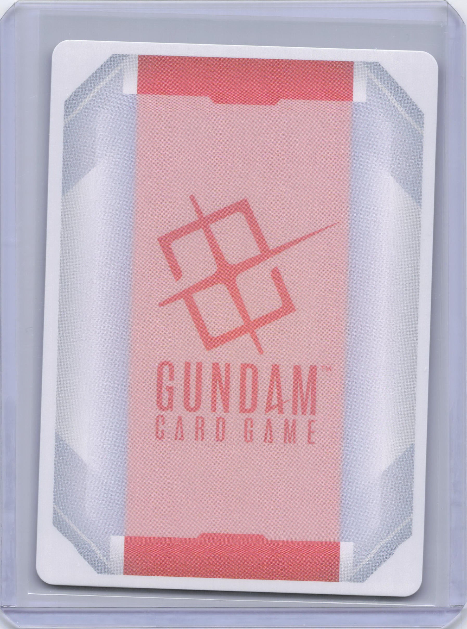 Resource (RP-027) (Premium Accessory Set - Mobile Suit Gundam Wing) - Promotional Resource Tokens (RP)