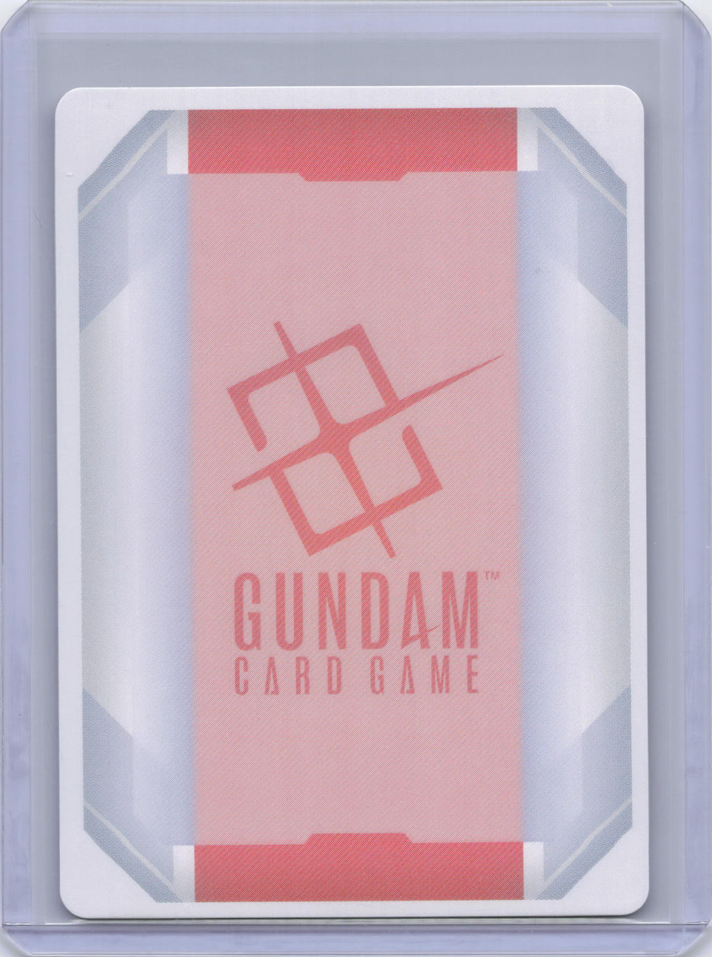 Resource (RP-025) (Premium Accessory Set - Mobile Suit Gundam Wing) - Promotional Resource Tokens (RP)
