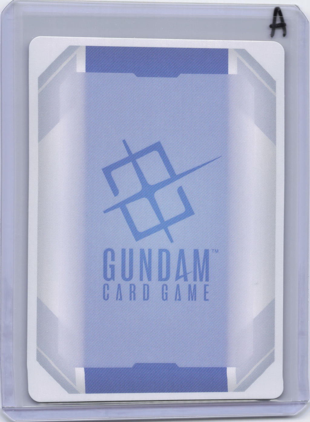 Heero Yuy (C+) (PB01) - Gundam Promotional Cards (GCG-PR)