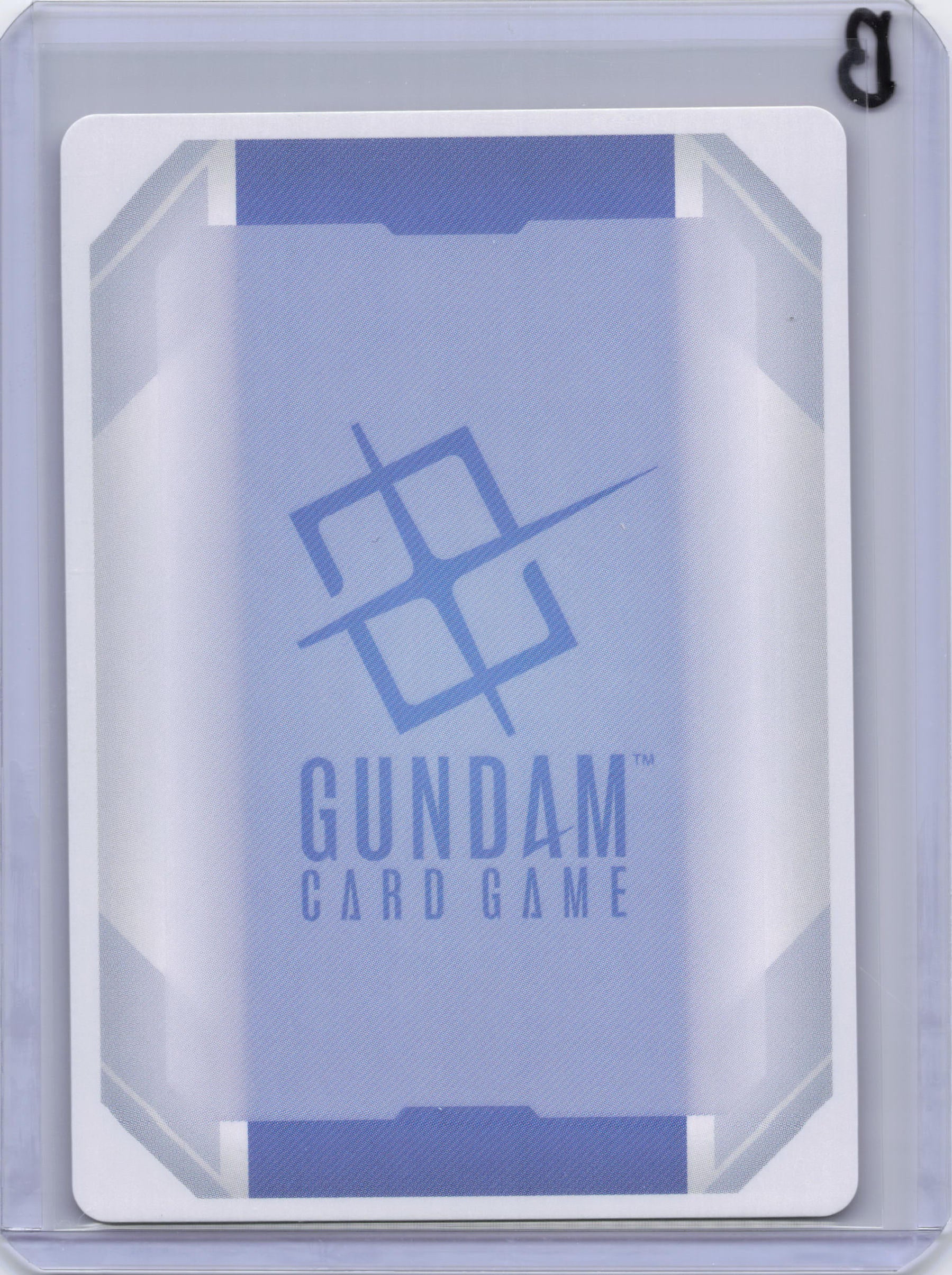 Heero Yuy (C+) (PB01) - Gundam Promotional Cards (GCG-PR)