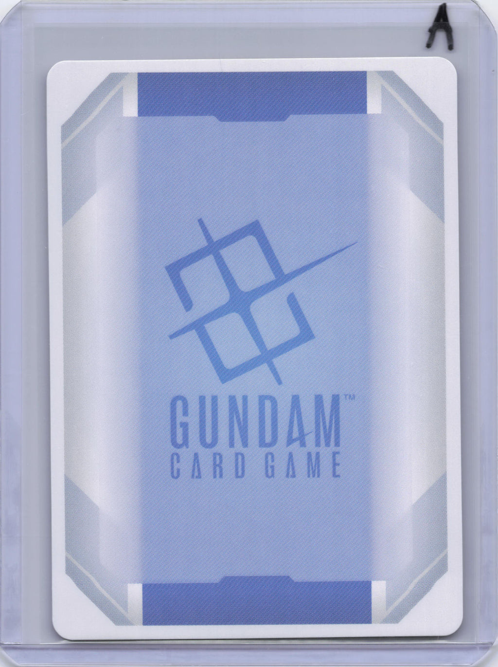 Awakened Power (R+) (Premium Accessory Set - Mobile Suit Gundam: Iron-Blooded Orphans) - Gundam Promotional Cards (GCG-PR)