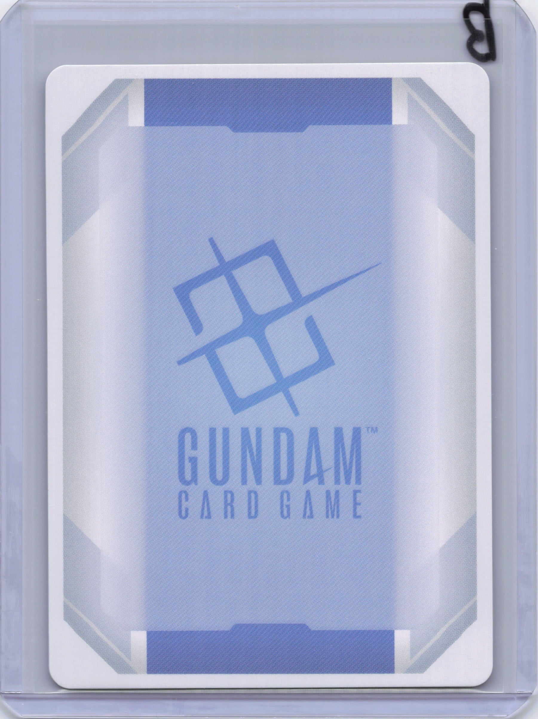 Awakened Power (R+) (Premium Accessory Set - Mobile Suit Gundam: Iron-Blooded Orphans) - Gundam Promotional Cards (GCG-PR)