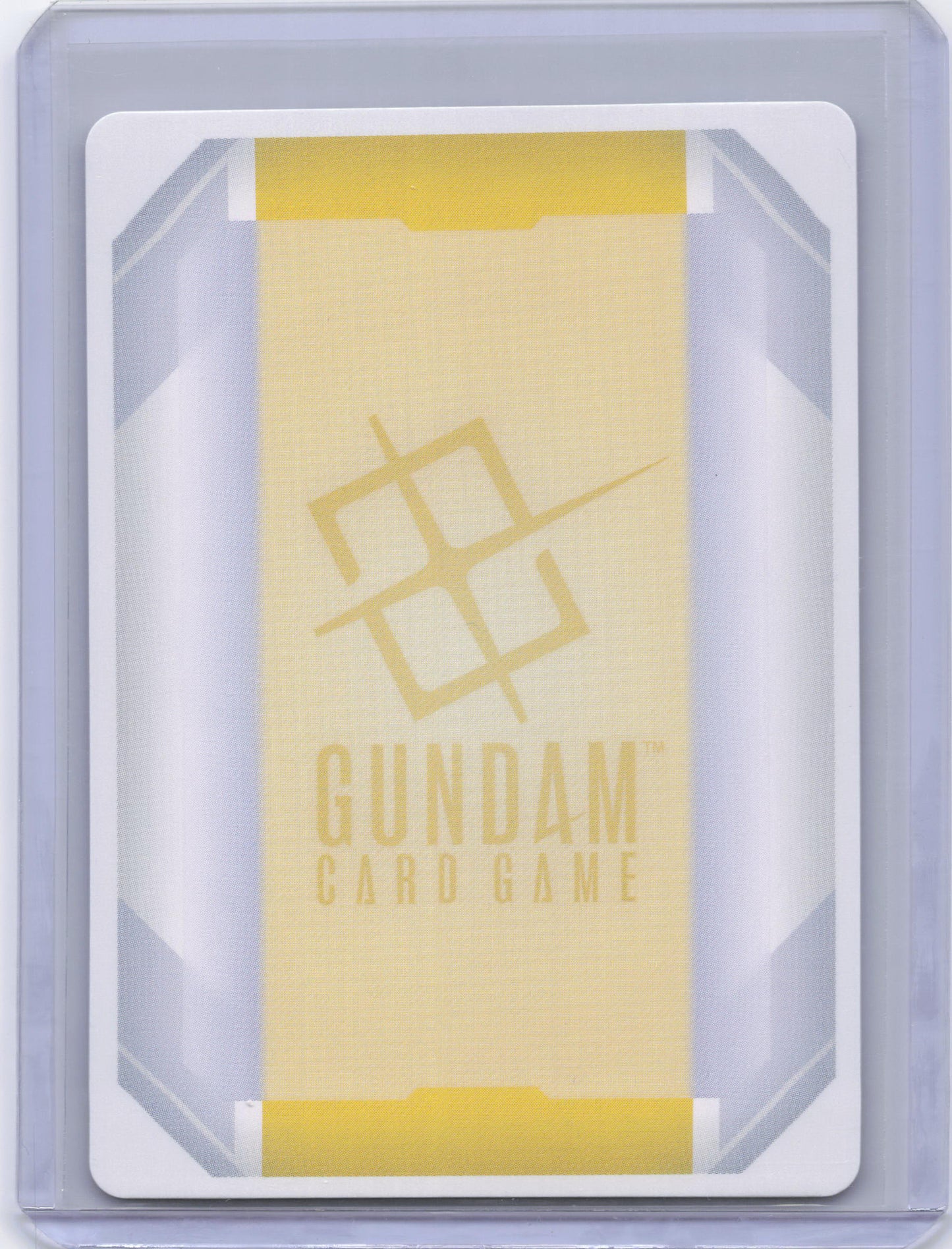 EX Resource (EXRP-010) (Premium Card Collection Gundam Assemble - PC02A) - Promotional EX Resource Tokens (EXRP)