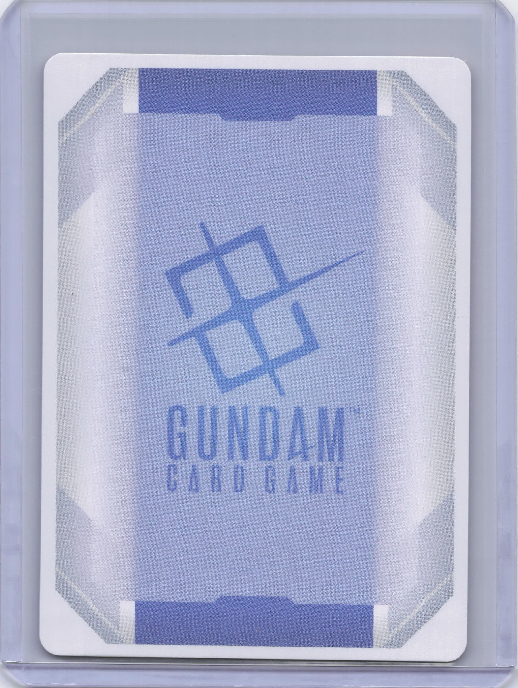 Gelgoog (GQ) (C+) - Starter Deck 06: Clan Unity (ST06)