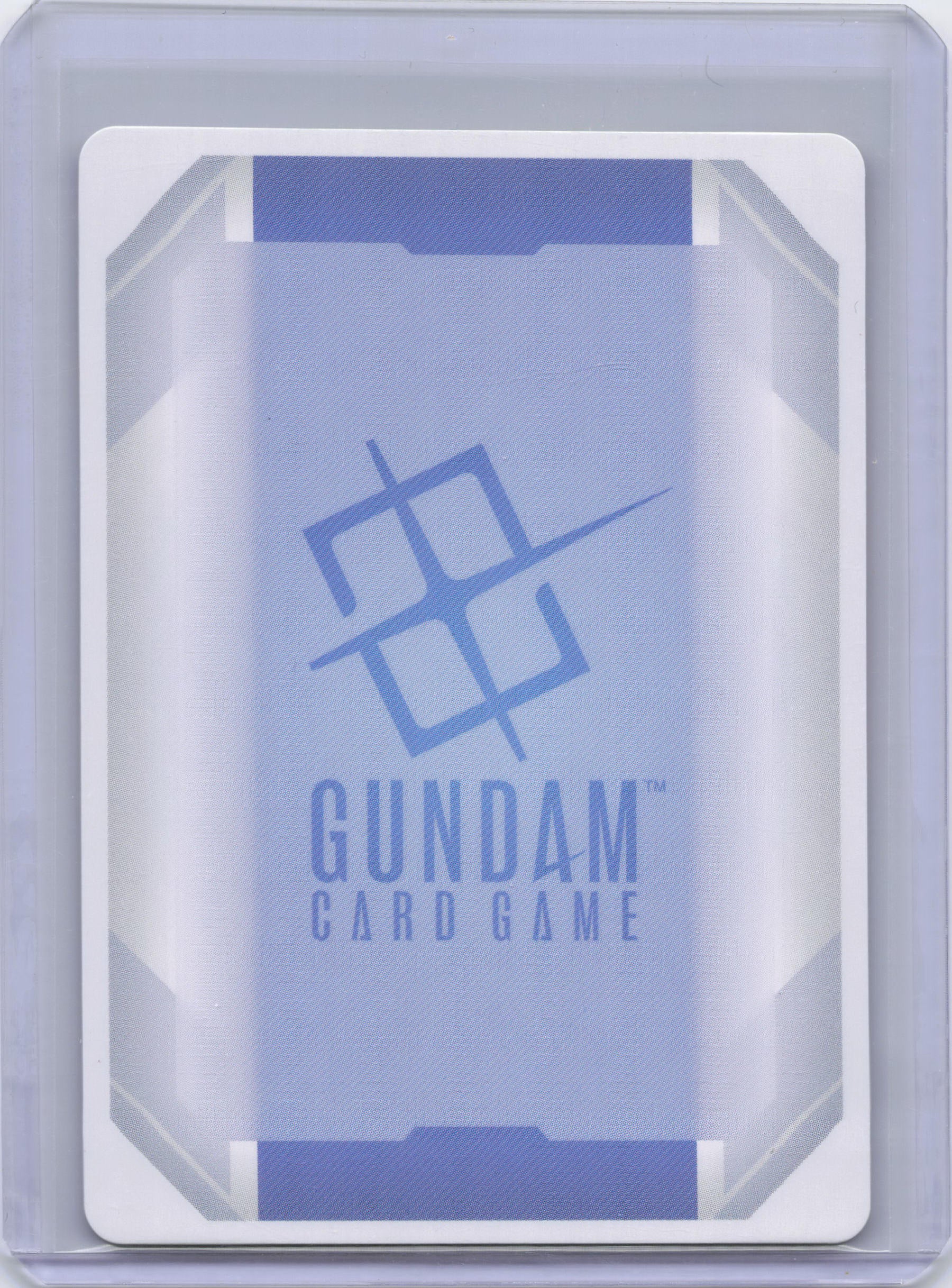 Gundam Virsago (LR+) - Dual Impact (GD02)