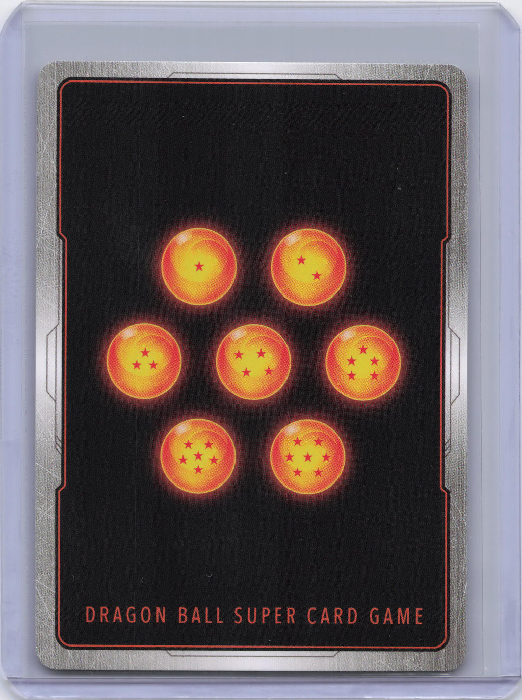 Final Flash (Dragon Ball Sparking! ZERO) - Fusion World Promotion Cards and Packs (DBSFW_PR)