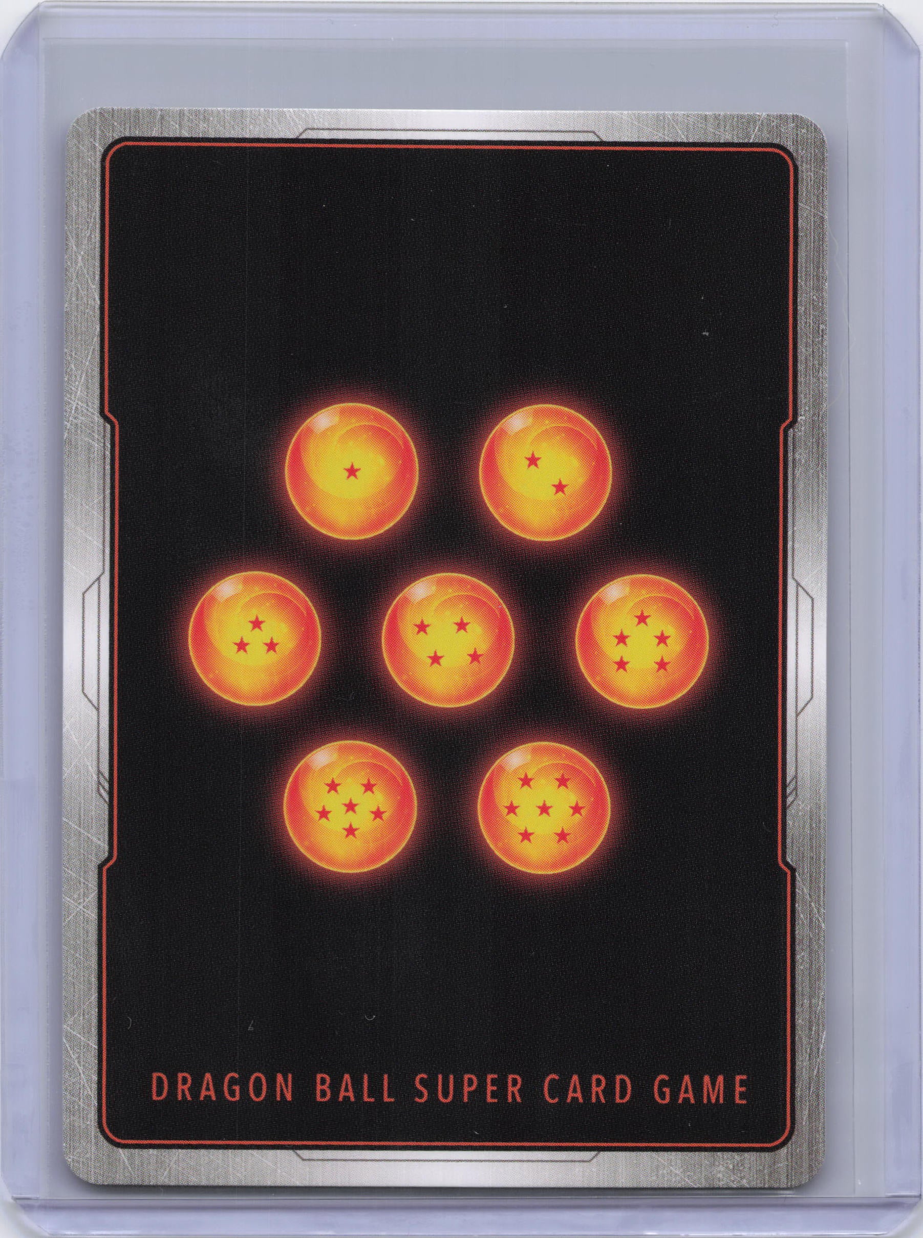 Final Flash (Dragon Ball Sparking! ZERO) - Fusion World Promotion Cards and Packs (DBSFW_PR)