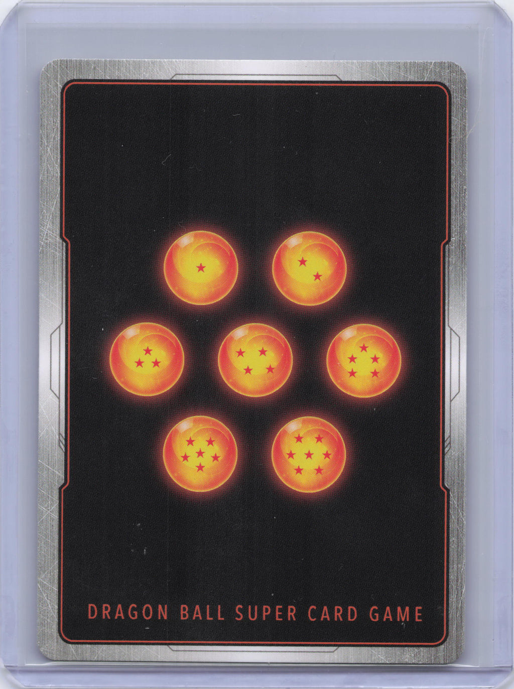 Death Ball (Alternate Art) - Starter Deck 4: Frieza Alternate Art Reprints (FS04_AR)