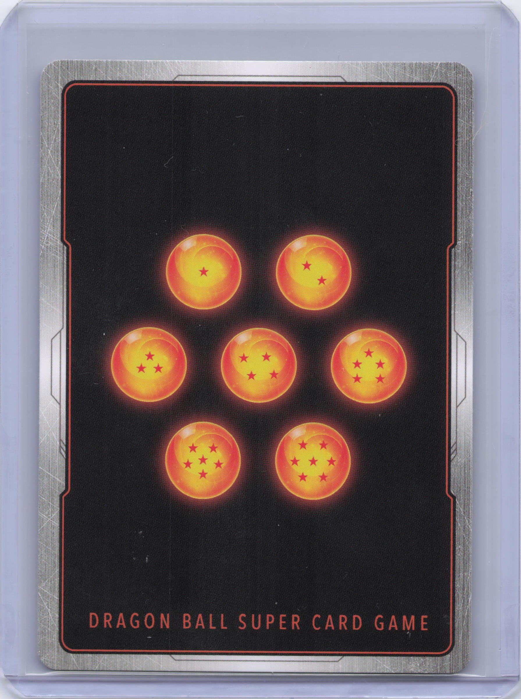 Death Ball (Alternate Art) - Starter Deck 4: Frieza Alternate Art Reprints (FS04_AR)