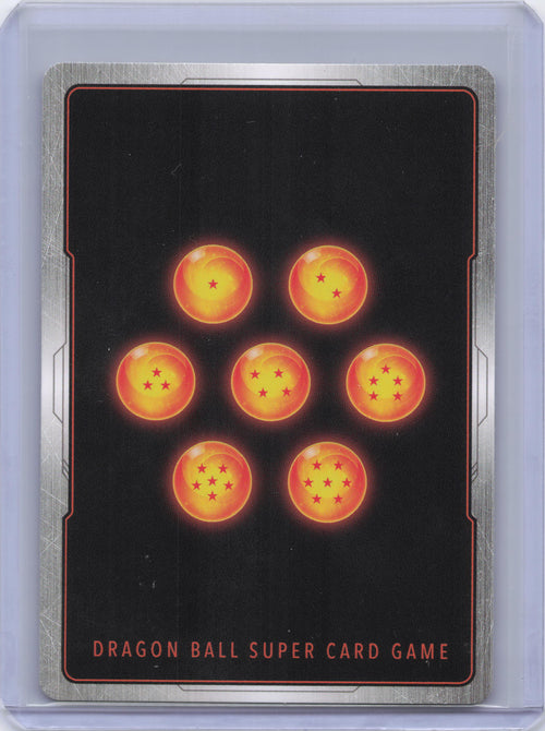 Death Ball (Alternate Art) - Starter Deck 4: Frieza Alternate Art Reprints (FS04_AR)