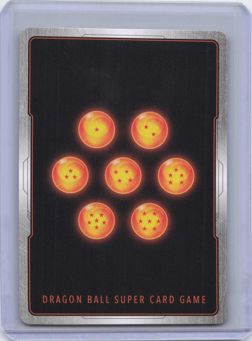 Guru (Gold) - Starter Deck EX: The Beat of Ki (FS12)