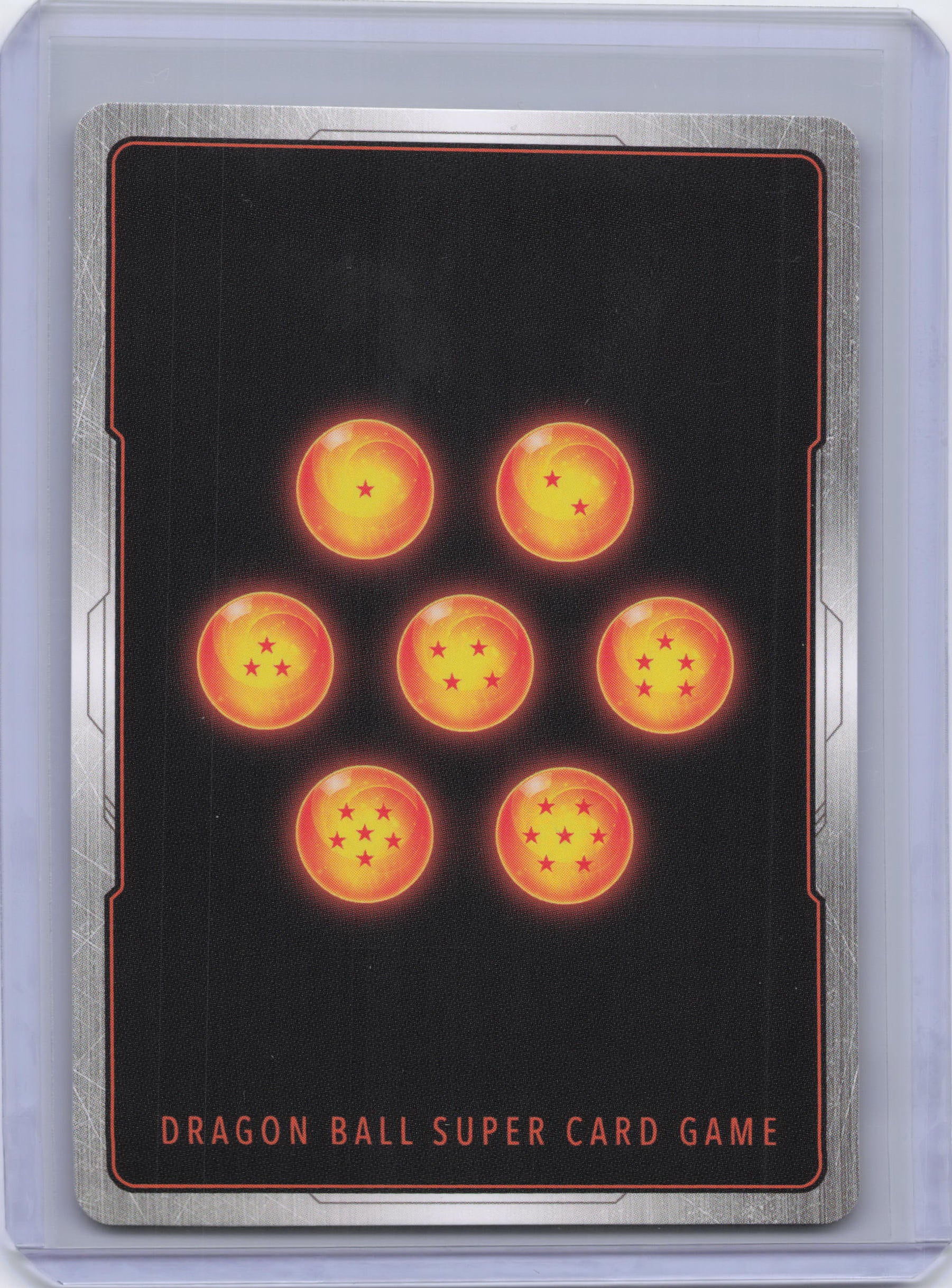 Guru (Gold) - Starter Deck EX: The Beat of Ki (FS12)