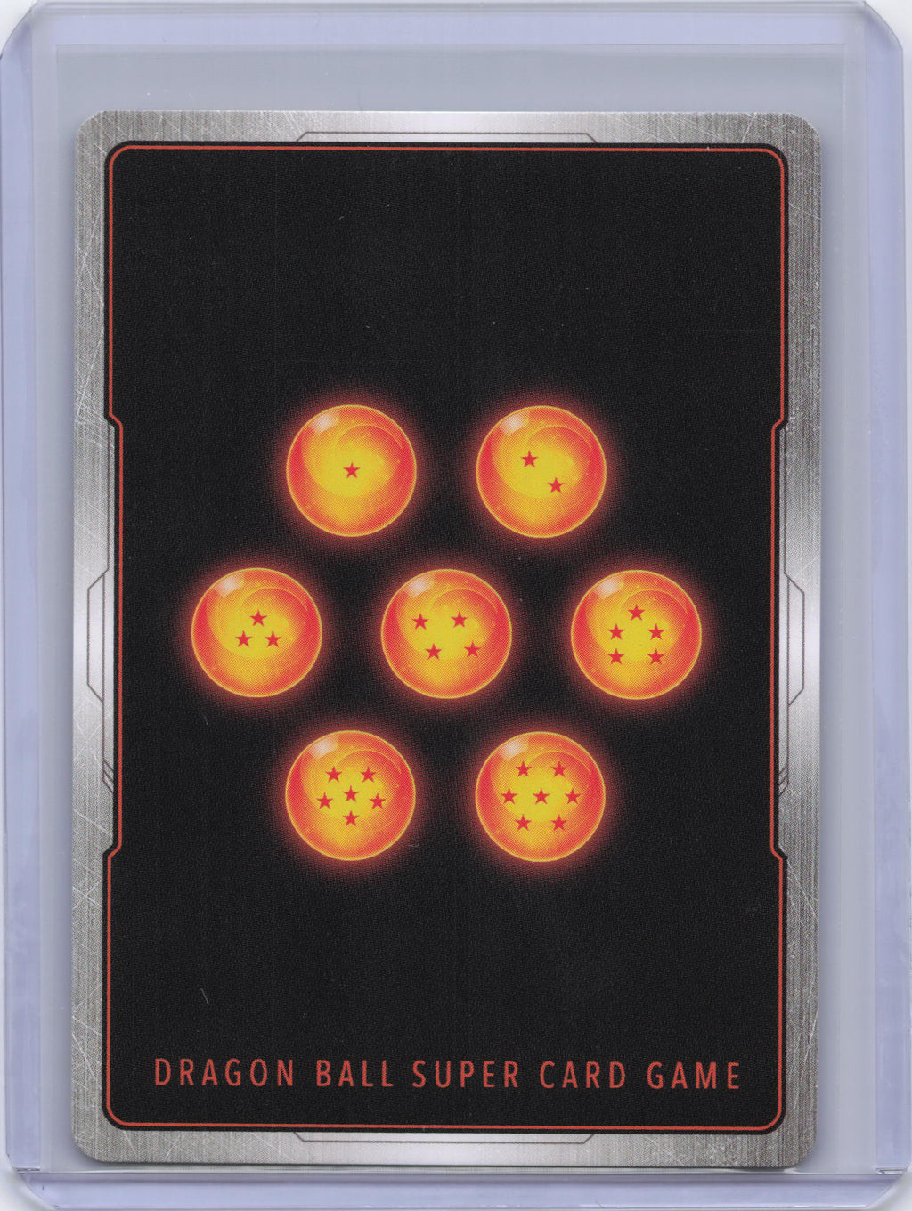 Cabba - FB08-029 (Alternate Art) - Saiyan's Pride (FB08)