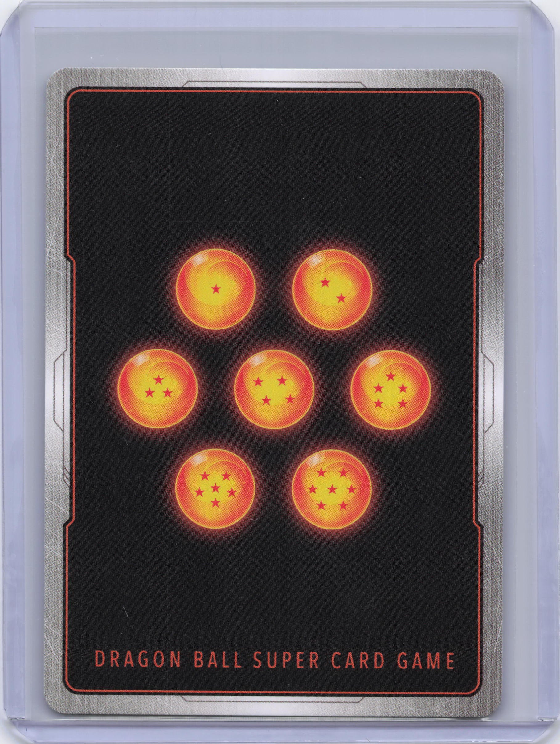 Cabba - FB08-029 (Alternate Art) - Saiyan's Pride (FB08)