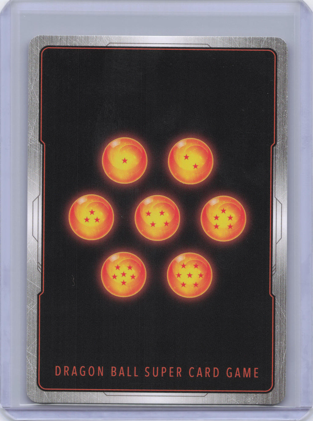 Final Hope Slash (Dragon Ball Sparking! ZERO) - Fusion World Promotion Cards and Packs (DBSFW_PR)