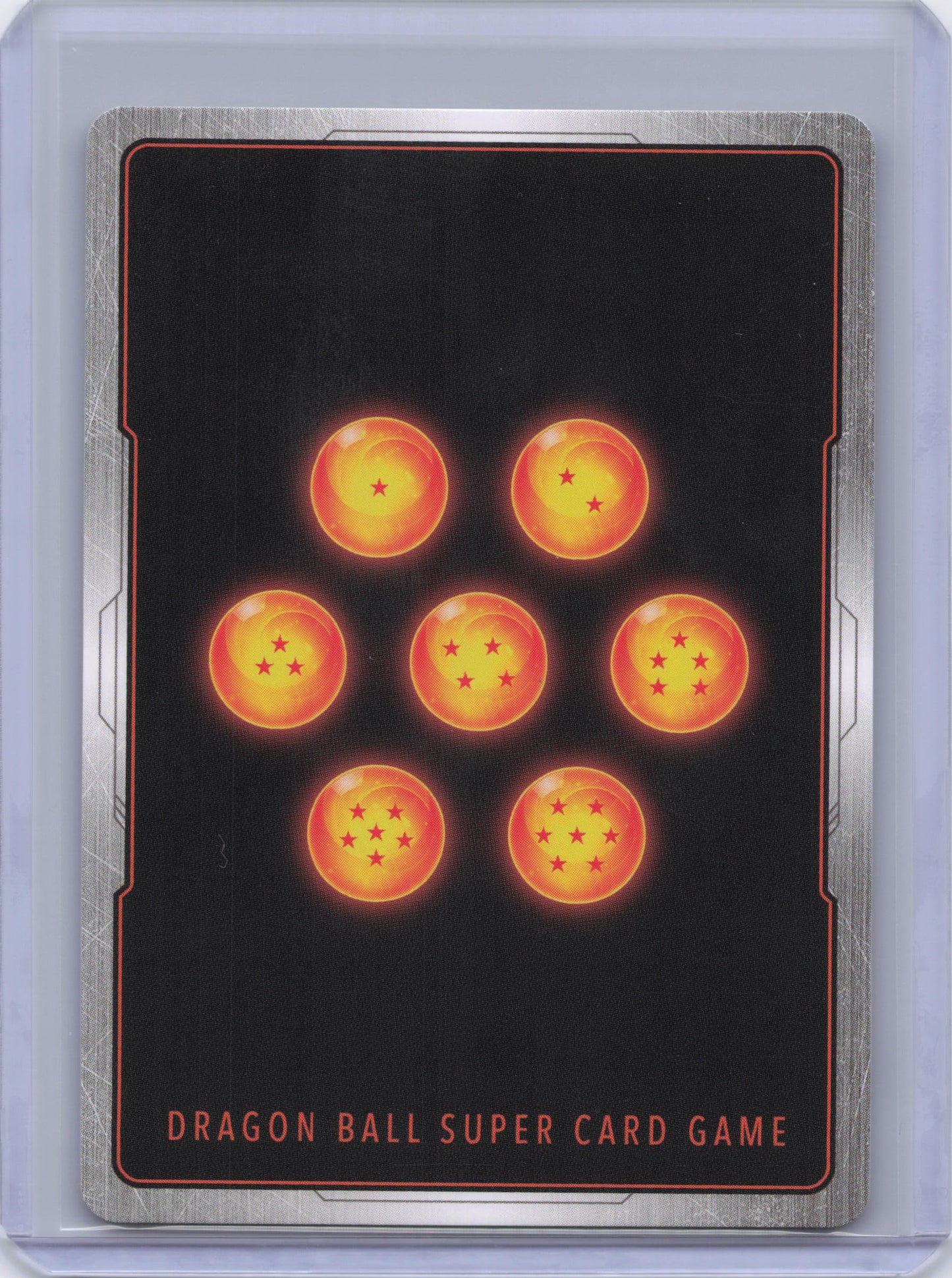 Final Hope Slash (Dragon Ball Sparking! ZERO) - Fusion World Promotion Cards and Packs (DBSFW_PR)