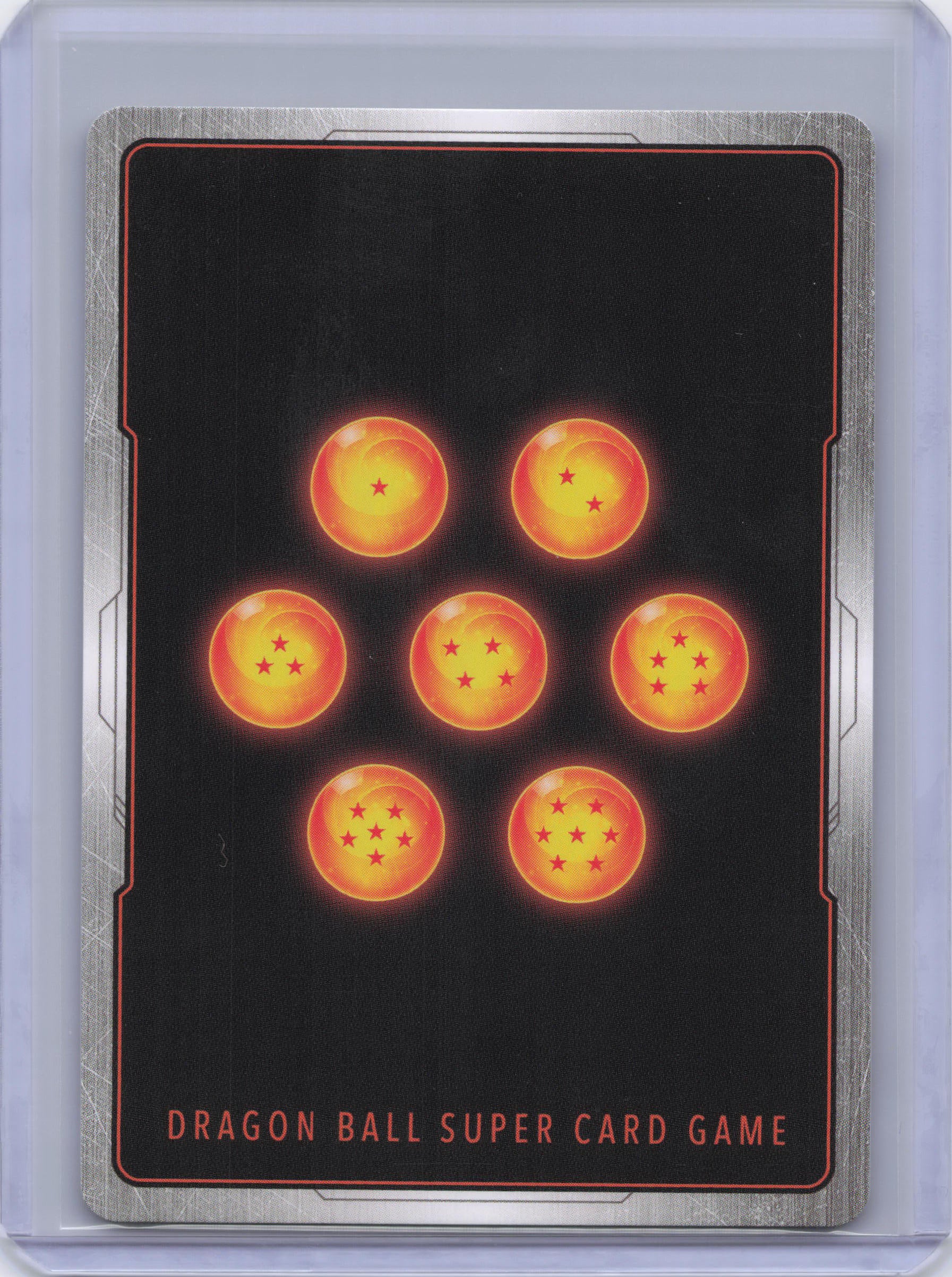 Final Hope Slash (Dragon Ball Sparking! ZERO) - Fusion World Promotion Cards and Packs (DBSFW_PR)