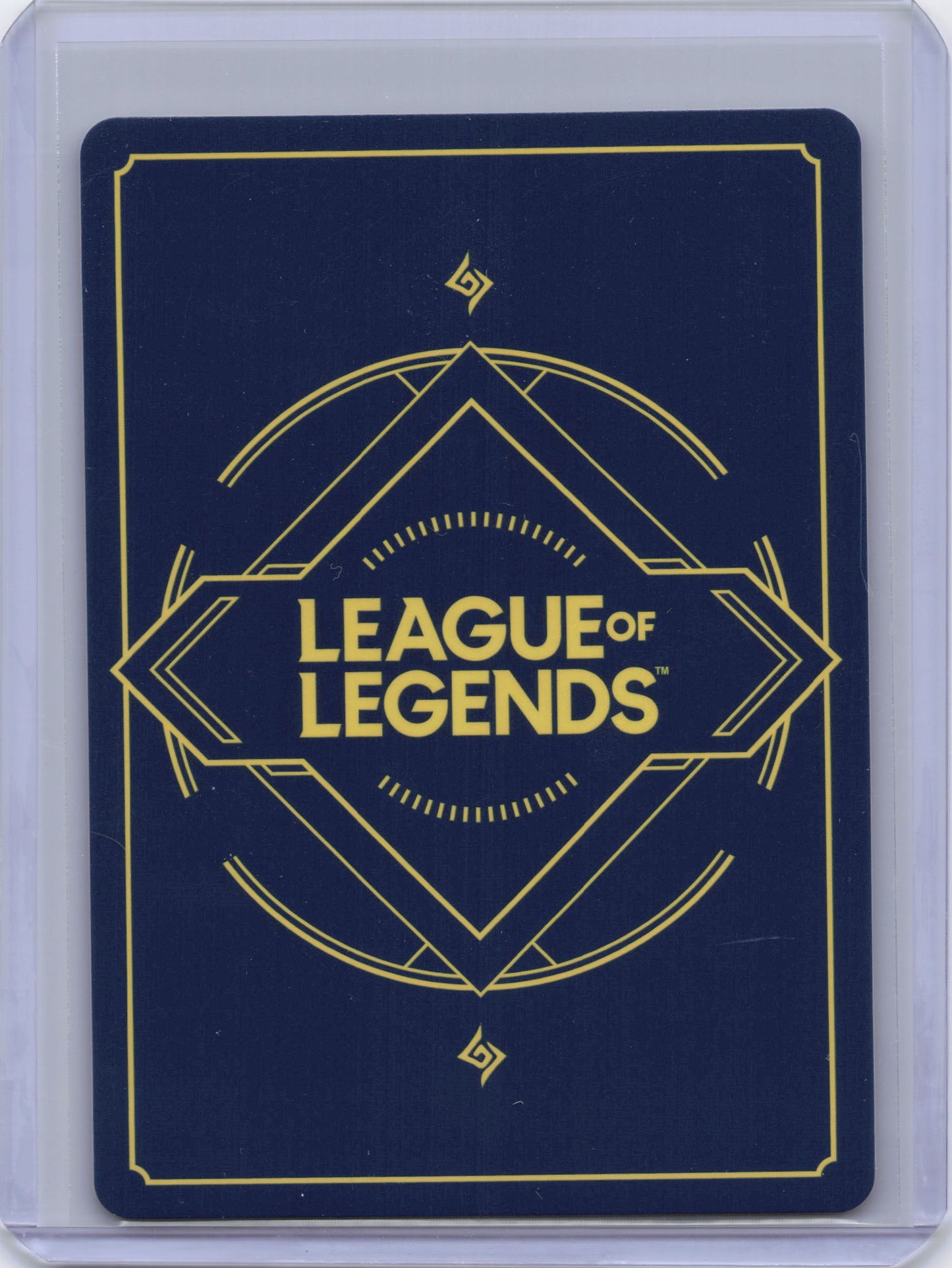 Teemo - Scout (Alternate Art) - Origins (OGN)