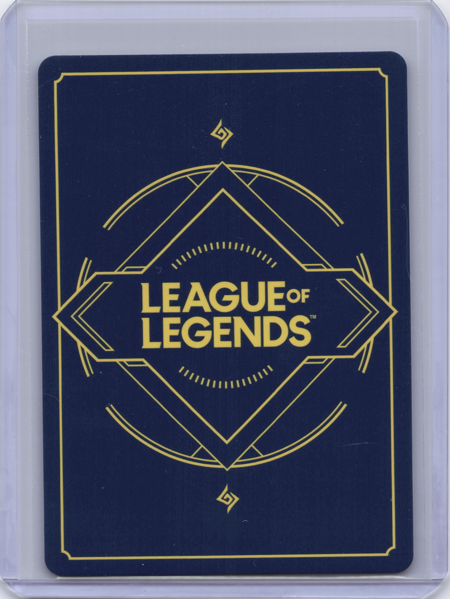 Teemo - Scout (Alternate Art) - Origins (OGN)