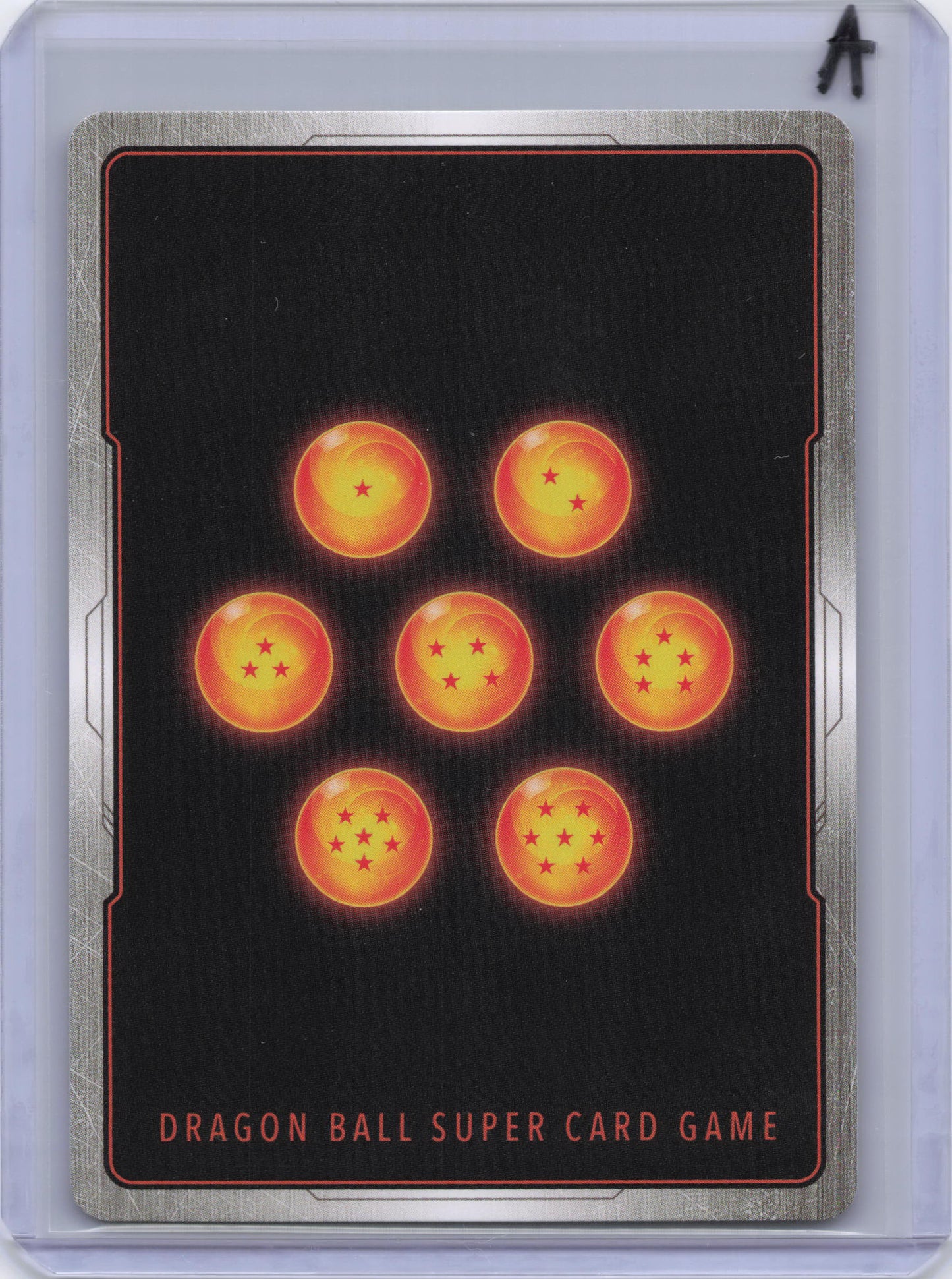 Son Goku - FB05-119 (Alternate Art) - New Adventure (FB05)