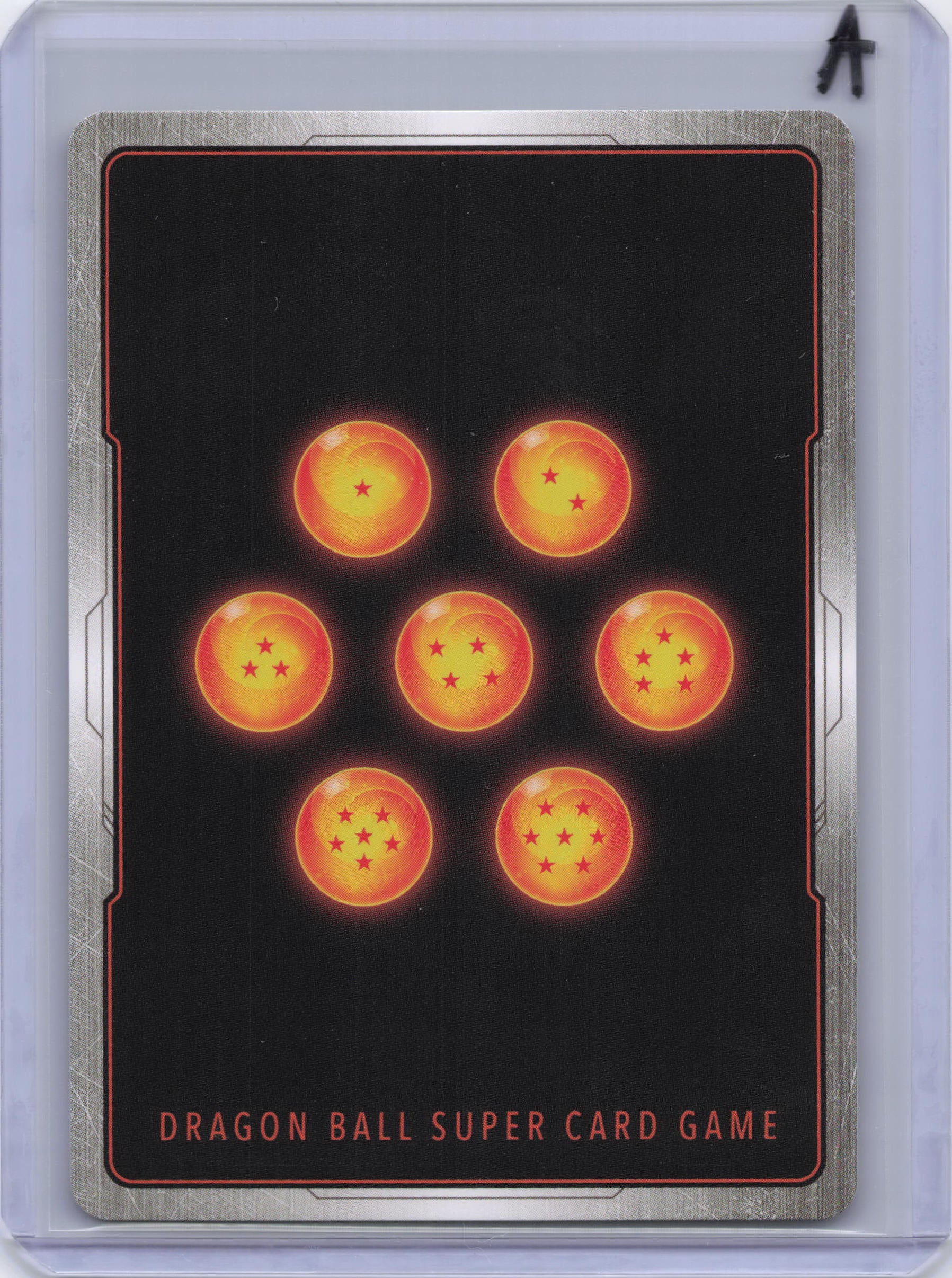 Son Goku - FB05-119 (Alternate Art) - New Adventure (FB05)