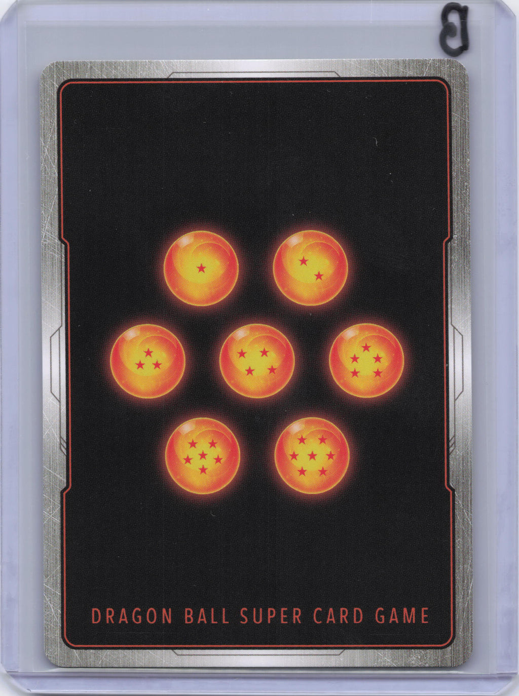 Son Goku - FB05-119 (Alternate Art) - New Adventure (FB05)
