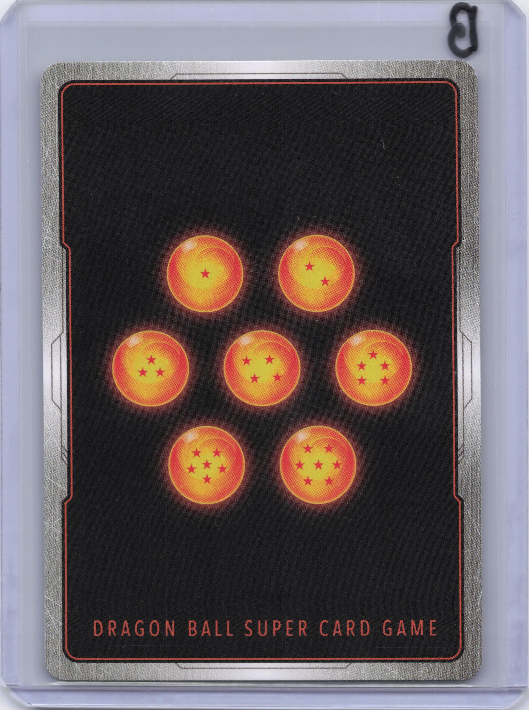 Son Goku - FB05-119 (Alternate Art) - New Adventure (FB05)
