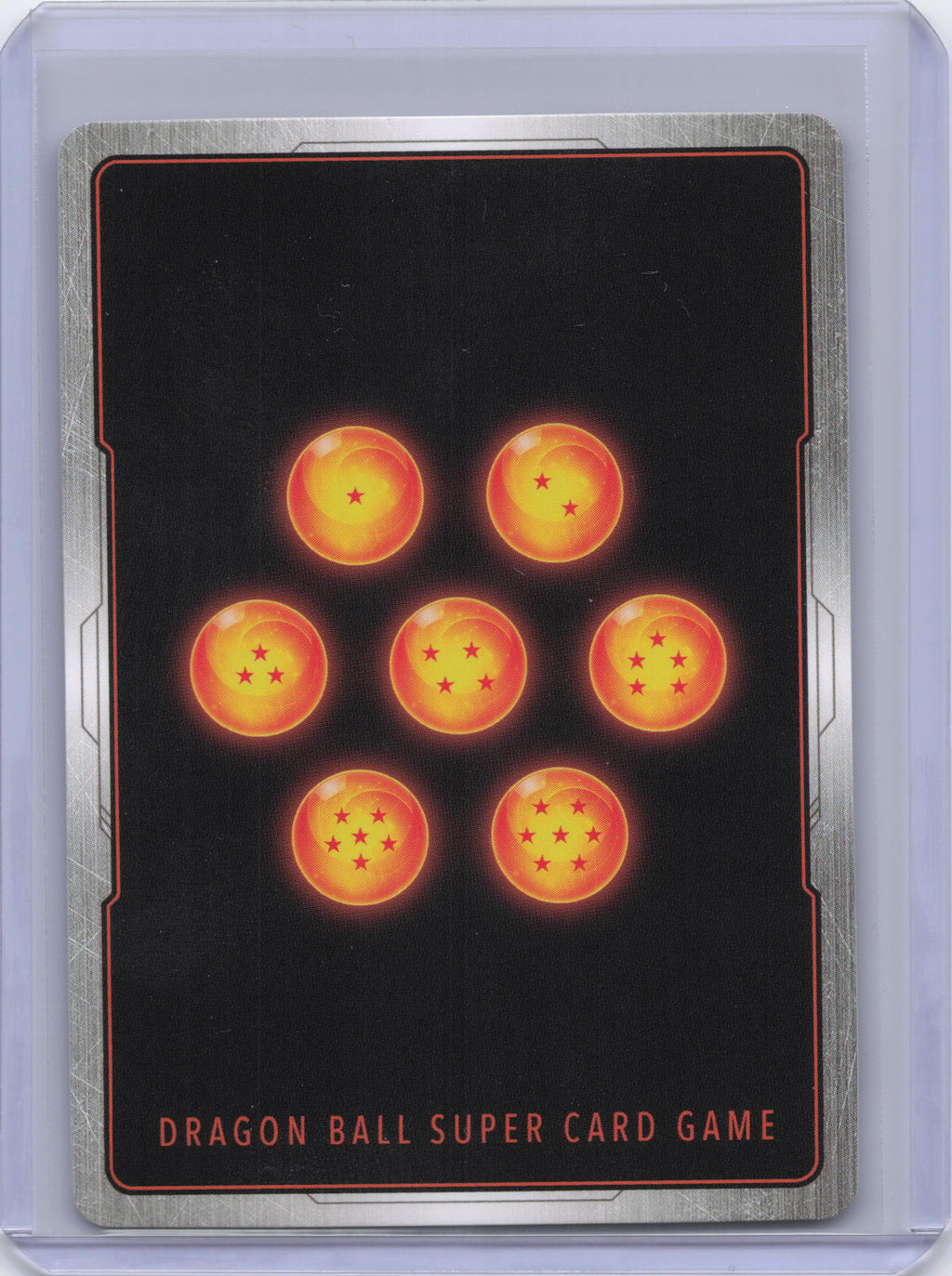 Ginyu - FB01-109 (Alternate Art) - Awakened Pulse (FB01)
