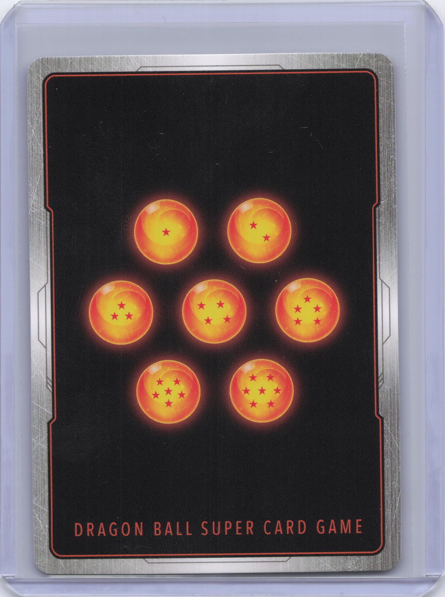 Ginyu - FB01-109 (Alternate Art) - Awakened Pulse (FB01)