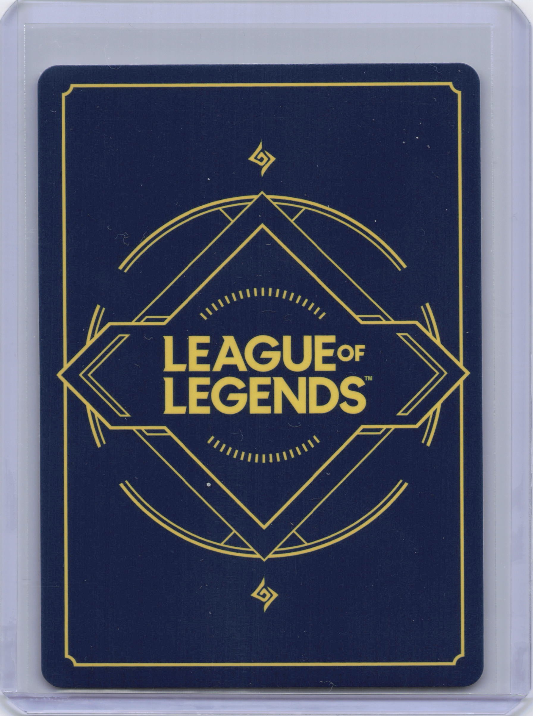 Seal of Discord - Origins (OGN)