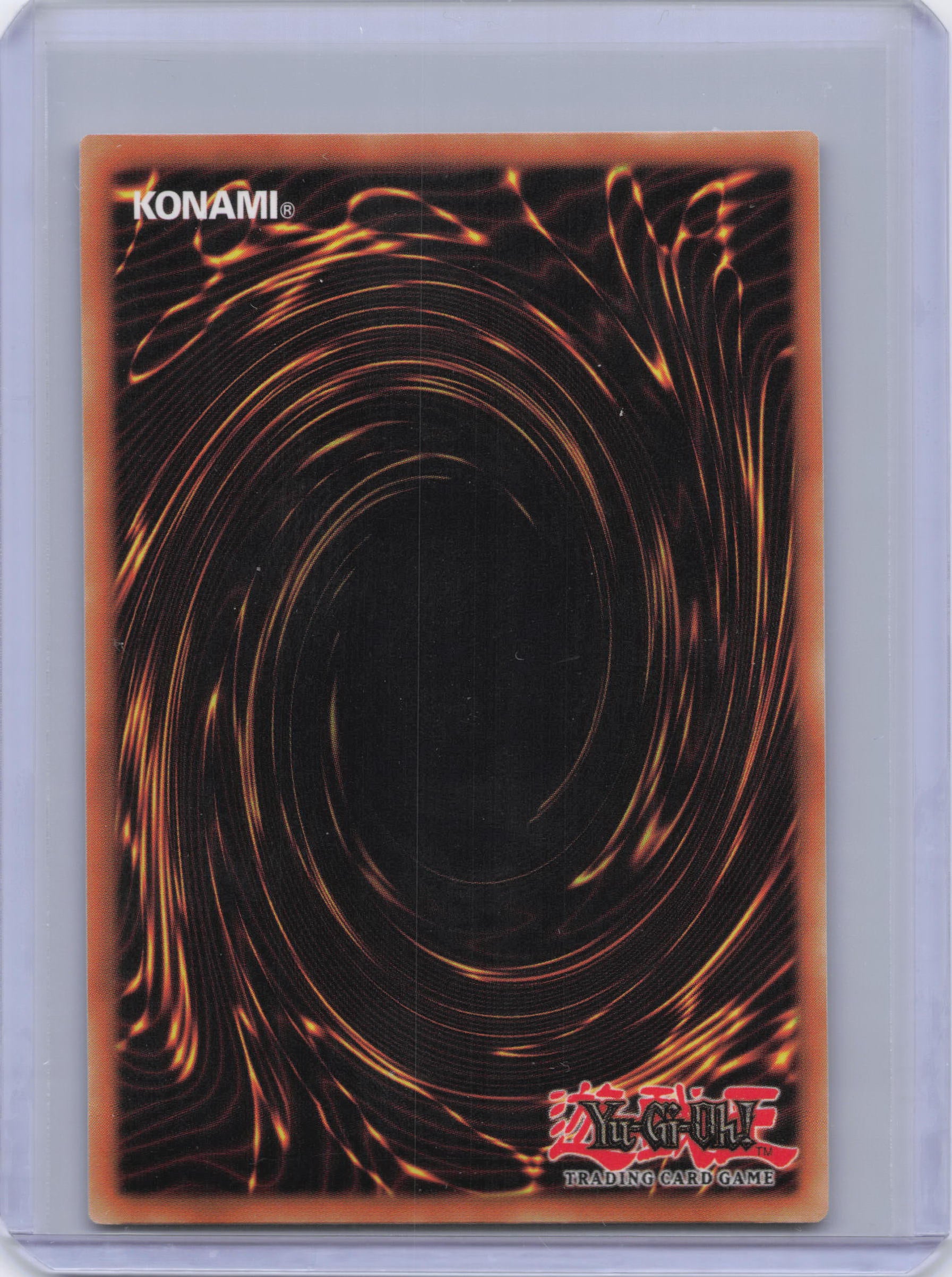 Mystical Space Typhoon - Magic Ruler (MRL-EN)