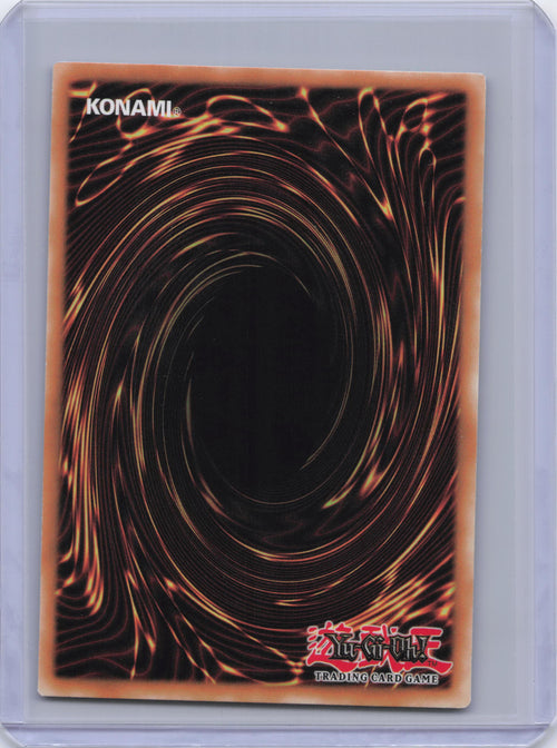 Dark Magician Girl (Ghost Rare) - Ghosts From the Past: The 2nd Haunting (GFP2) [1st Edition]