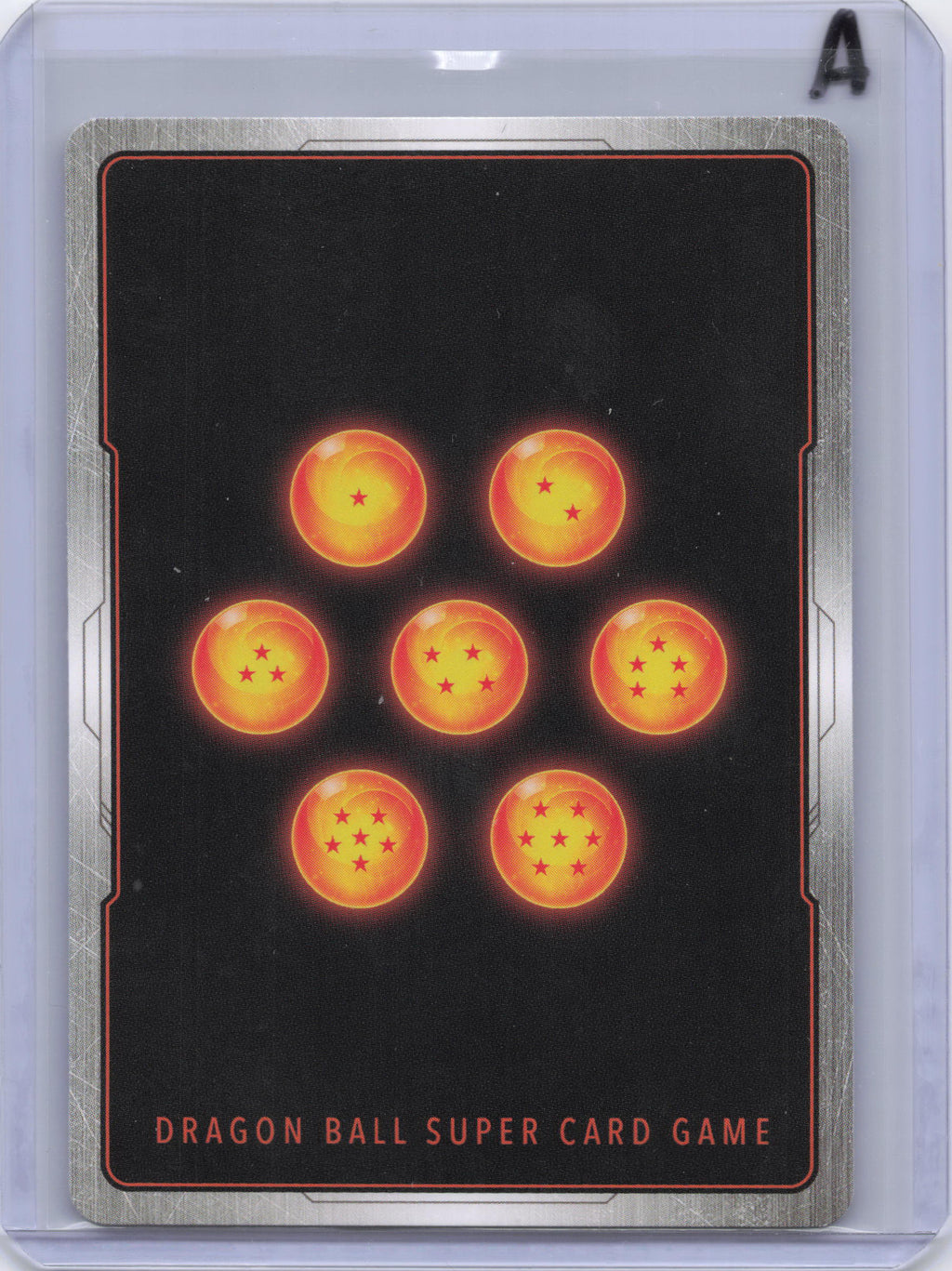 Gotenks - FB04-033 (Alternate Art) - Ultra Limit (FB04)