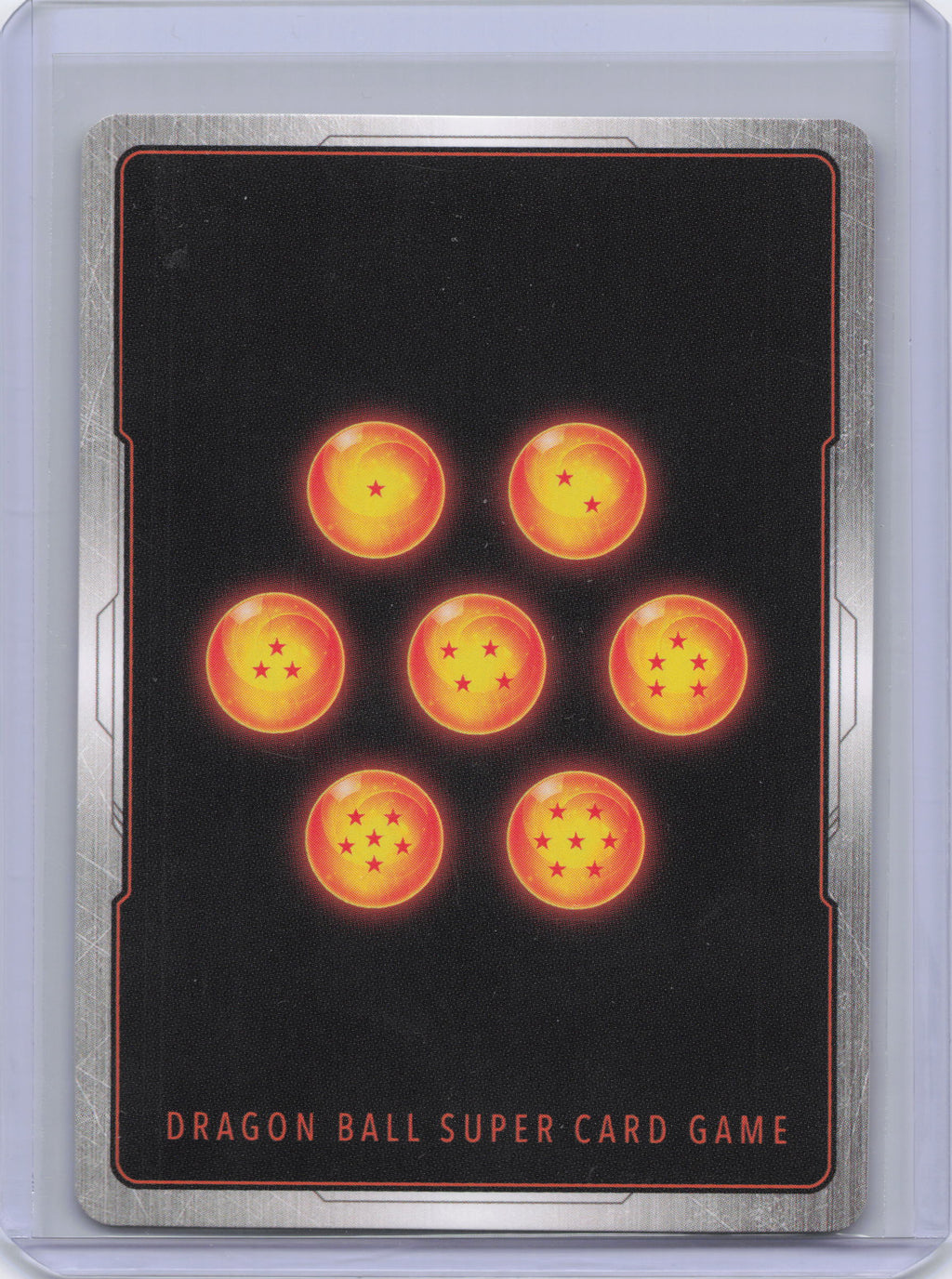 Son Goku - FP-077 - Fusion World Promotion Cards and Packs (DBSFW_PR)