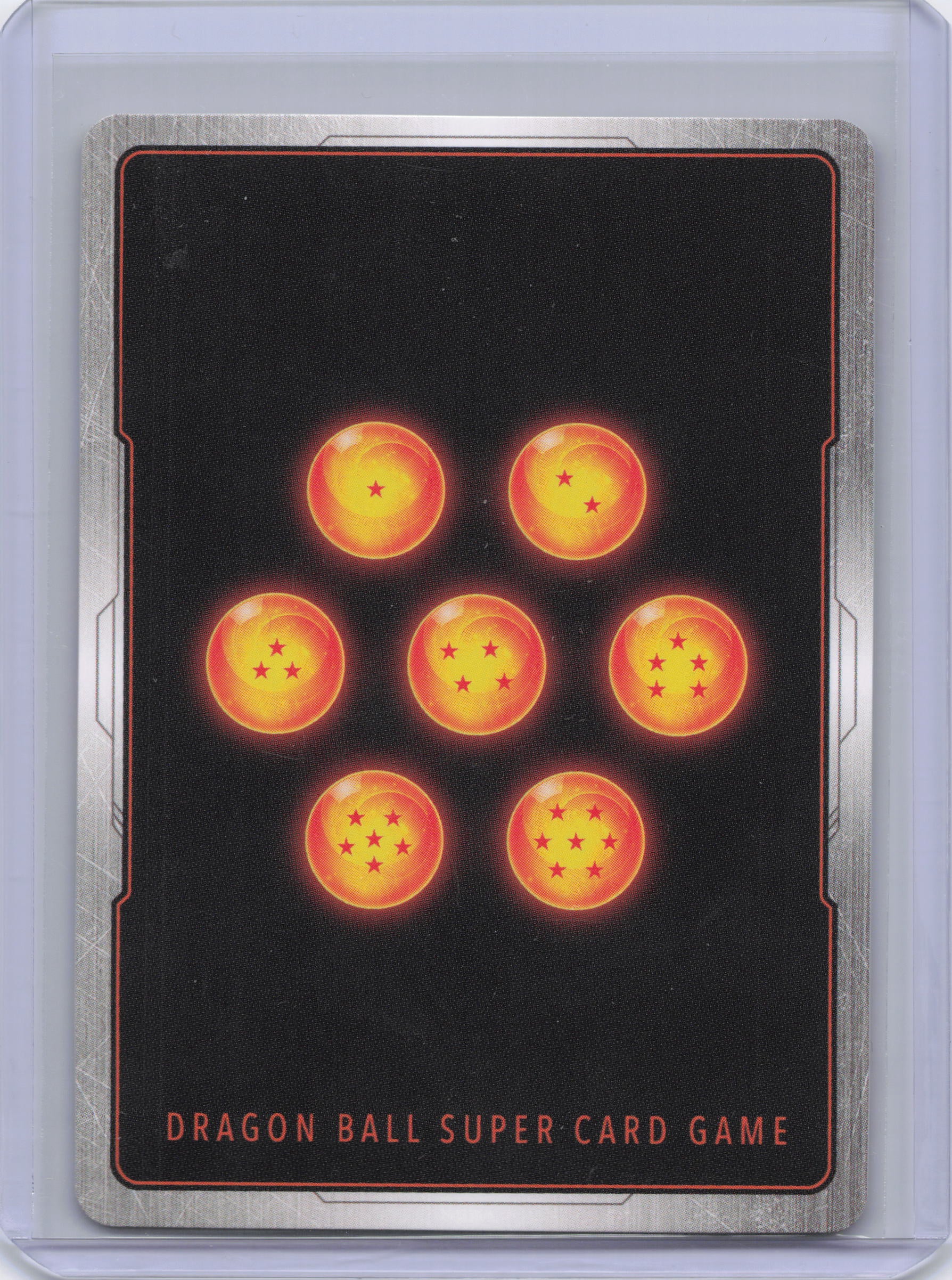 Son Goku - FP-077 - Fusion World Promotion Cards and Packs (DBSFW_PR)