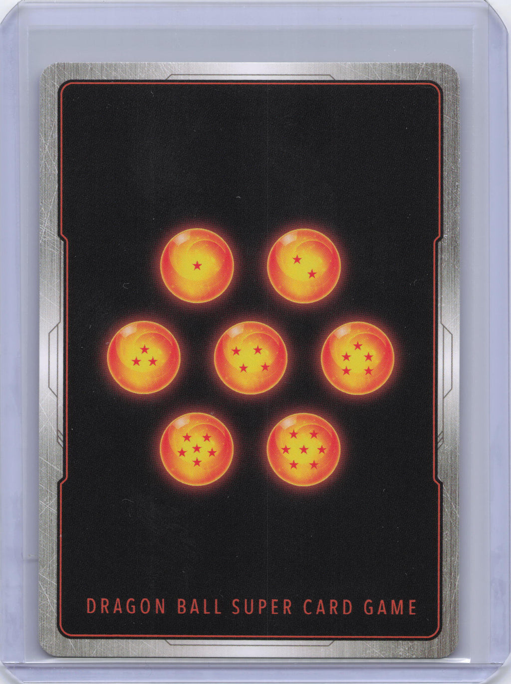 Goku Black (Bonus Pack Alternate Art) - Starter Deck 10: Giblet (FS10)