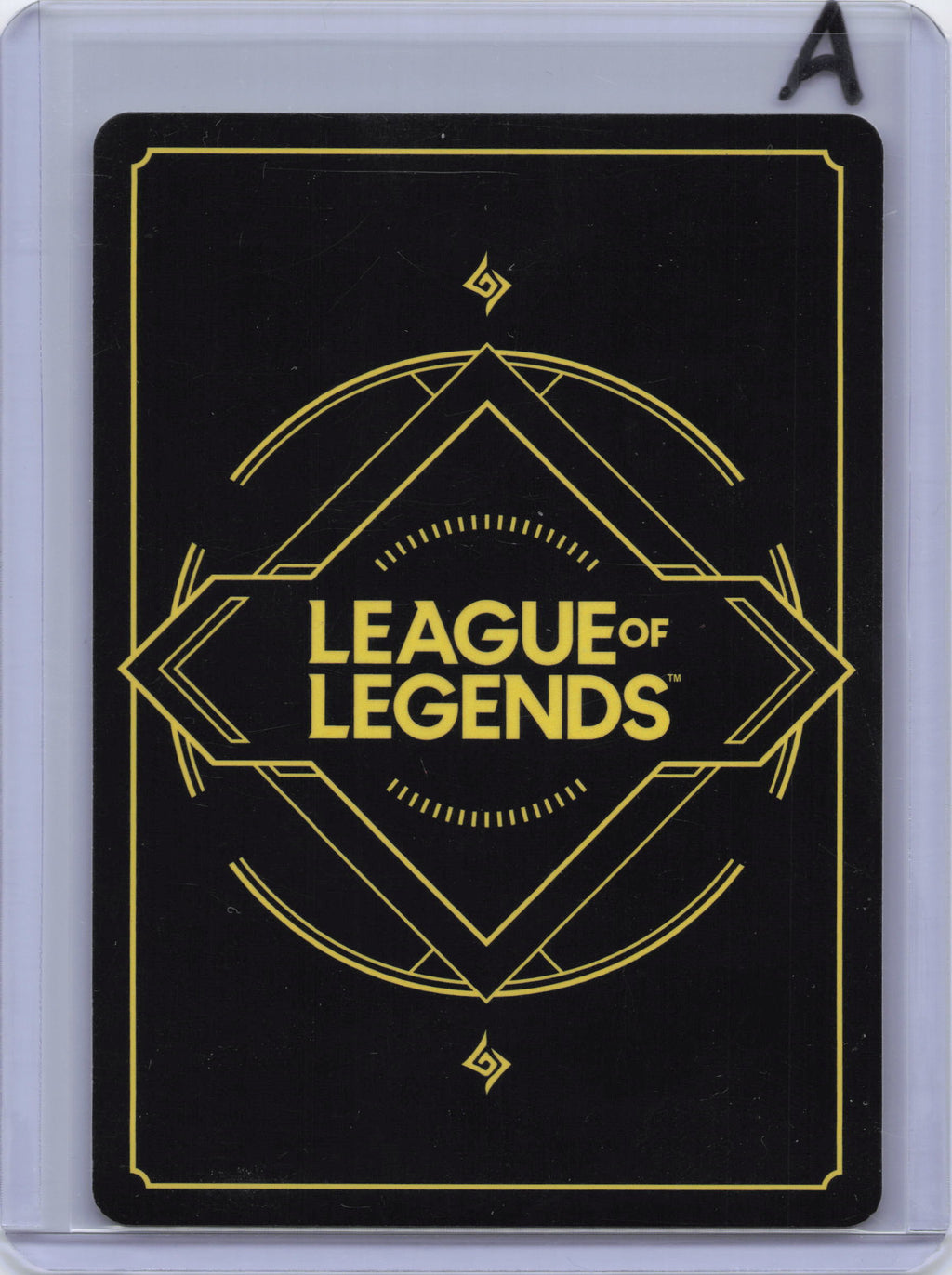 Teemo - Swift Scout (Alternate Art) - Riftbound Promotional Cards (PR)