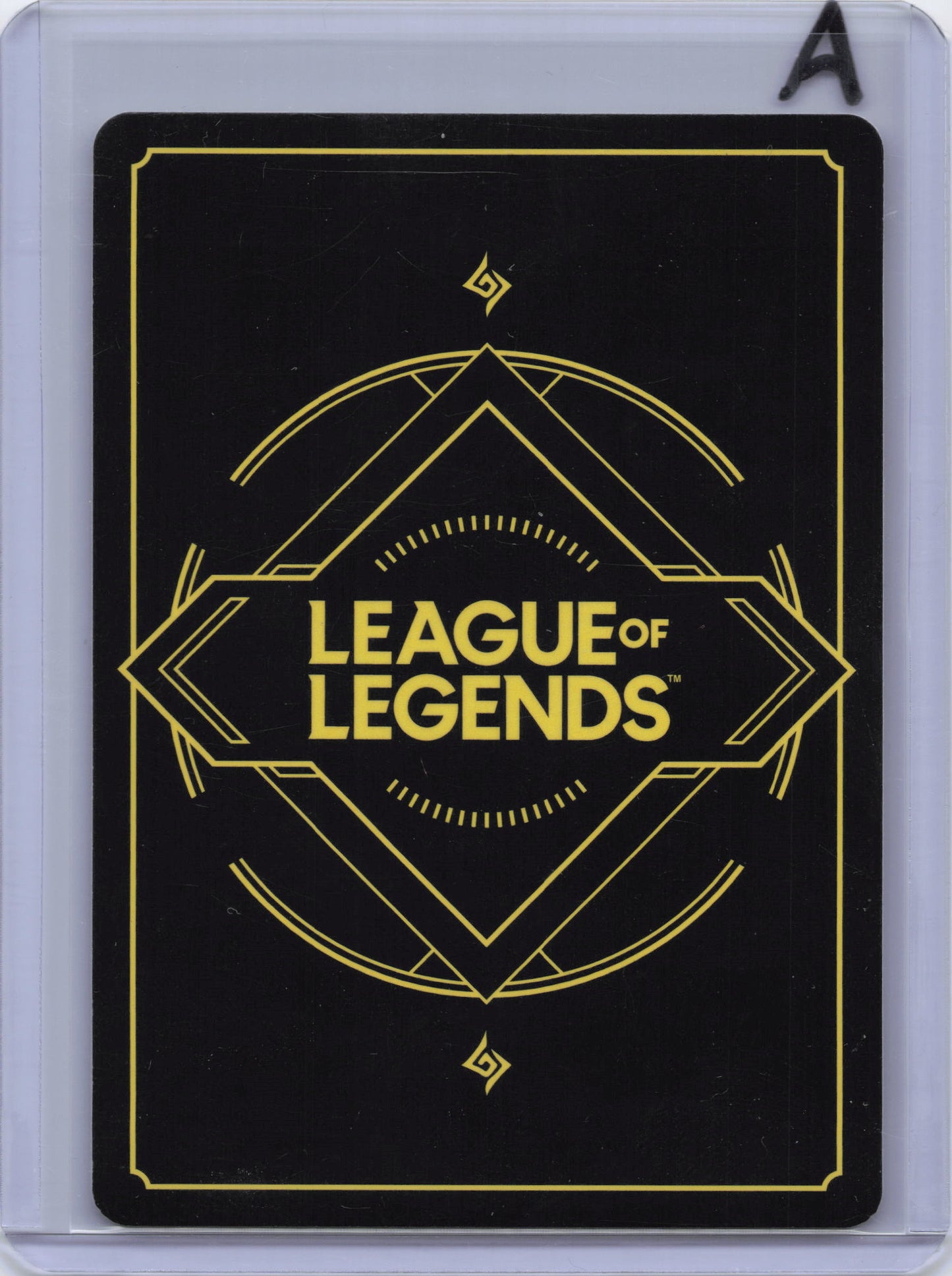 Teemo - Swift Scout (Alternate Art) - Riftbound Promotional Cards (PR)