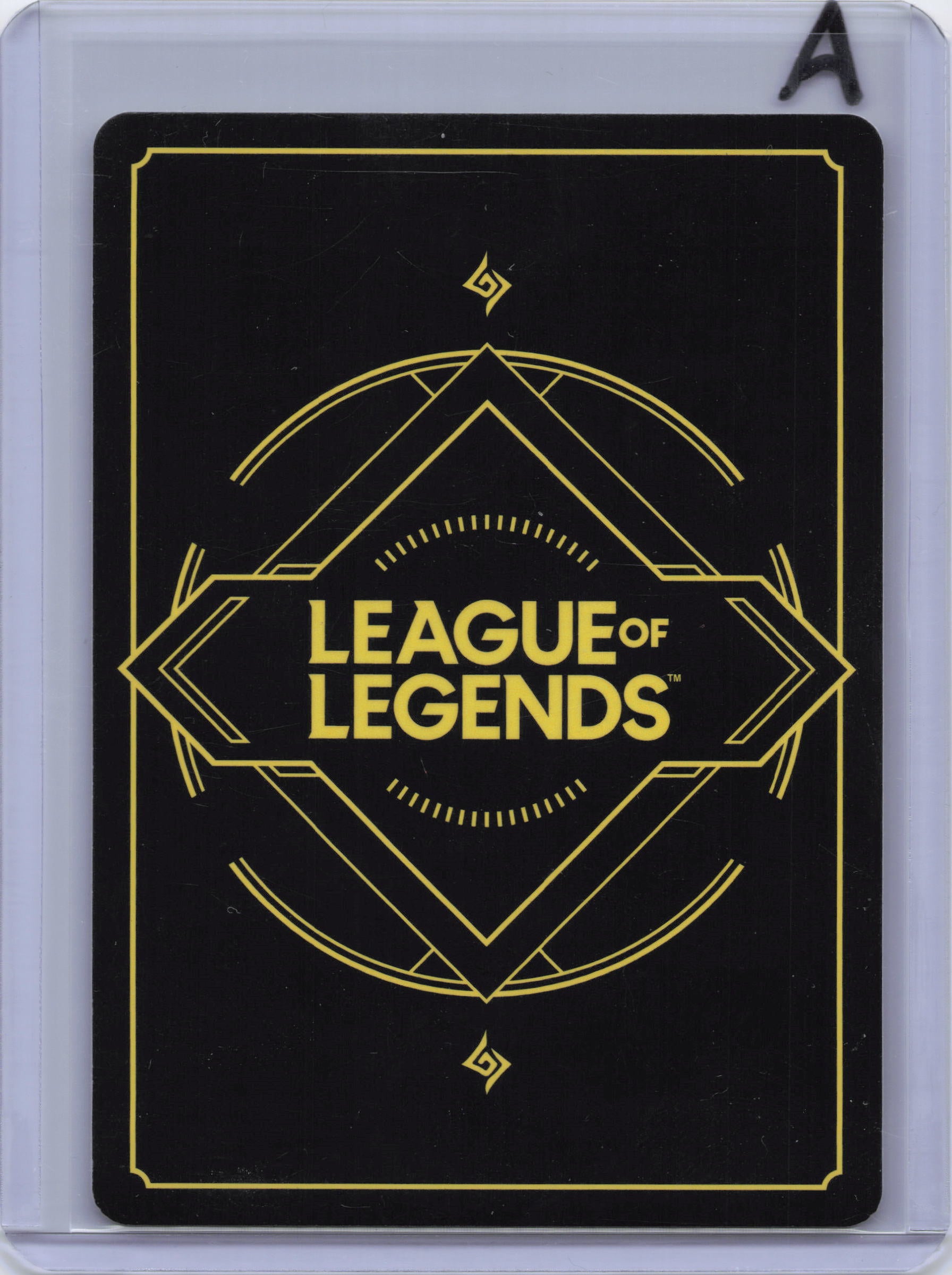 Teemo - Swift Scout (Alternate Art) - Riftbound Promotional Cards (PR)