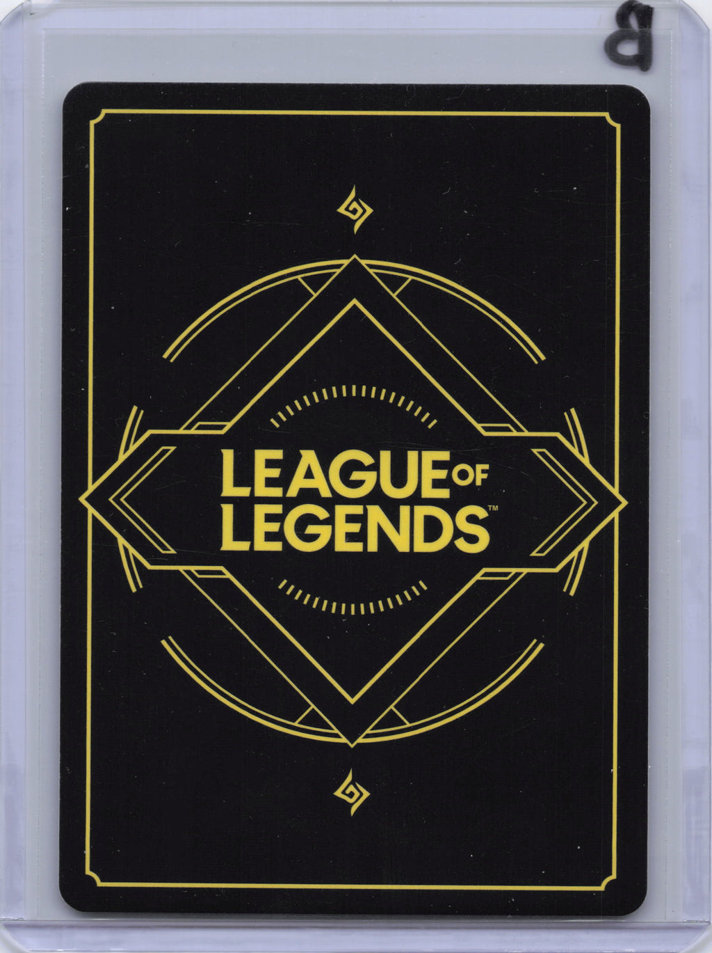 Teemo - Swift Scout (Alternate Art) - Riftbound Promotional Cards (PR)