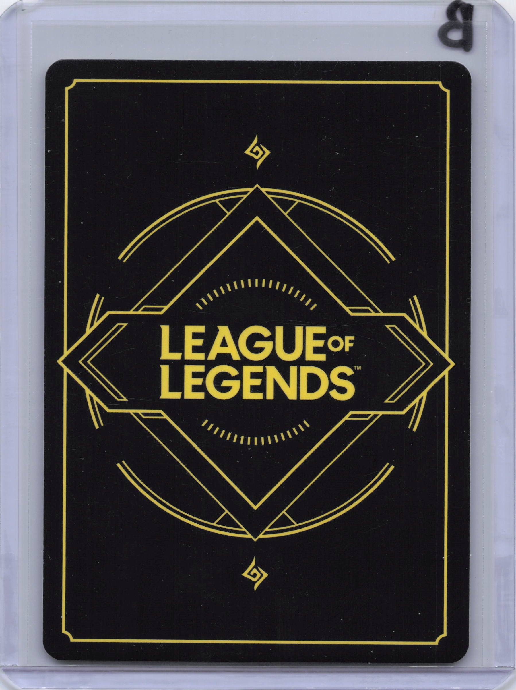 Teemo - Swift Scout (Alternate Art) - Riftbound Promotional Cards (PR)