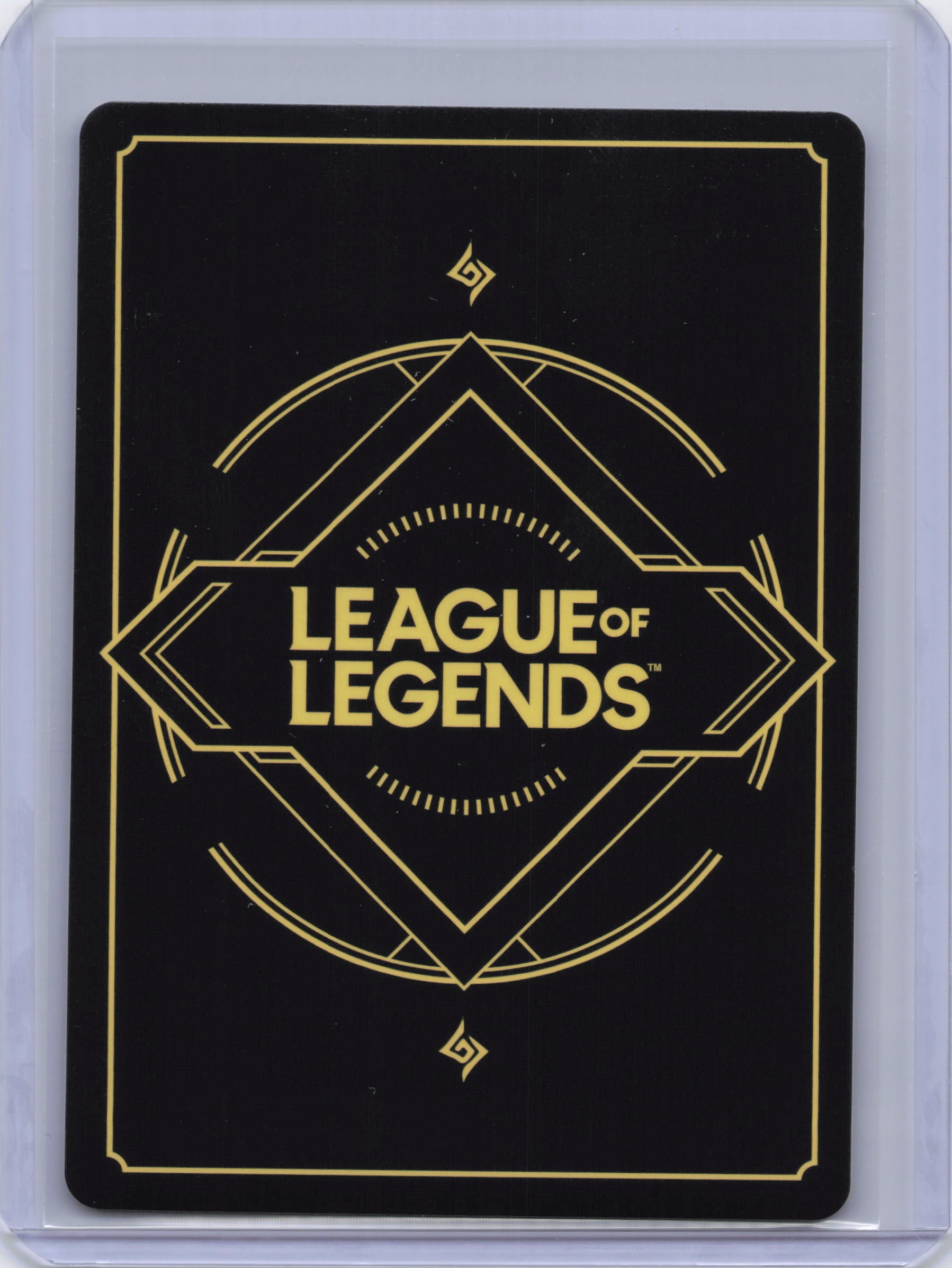 Darius - Hand of Noxus (Signature) - Origins (OGN)