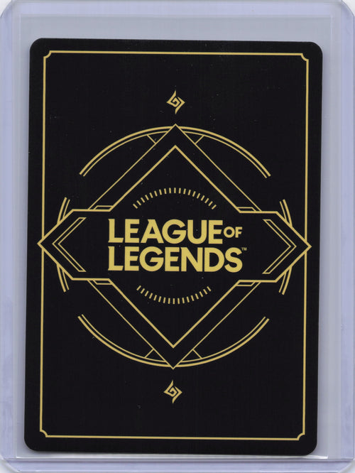 Darius - Hand of Noxus (Signature) - Origins (OGN)
