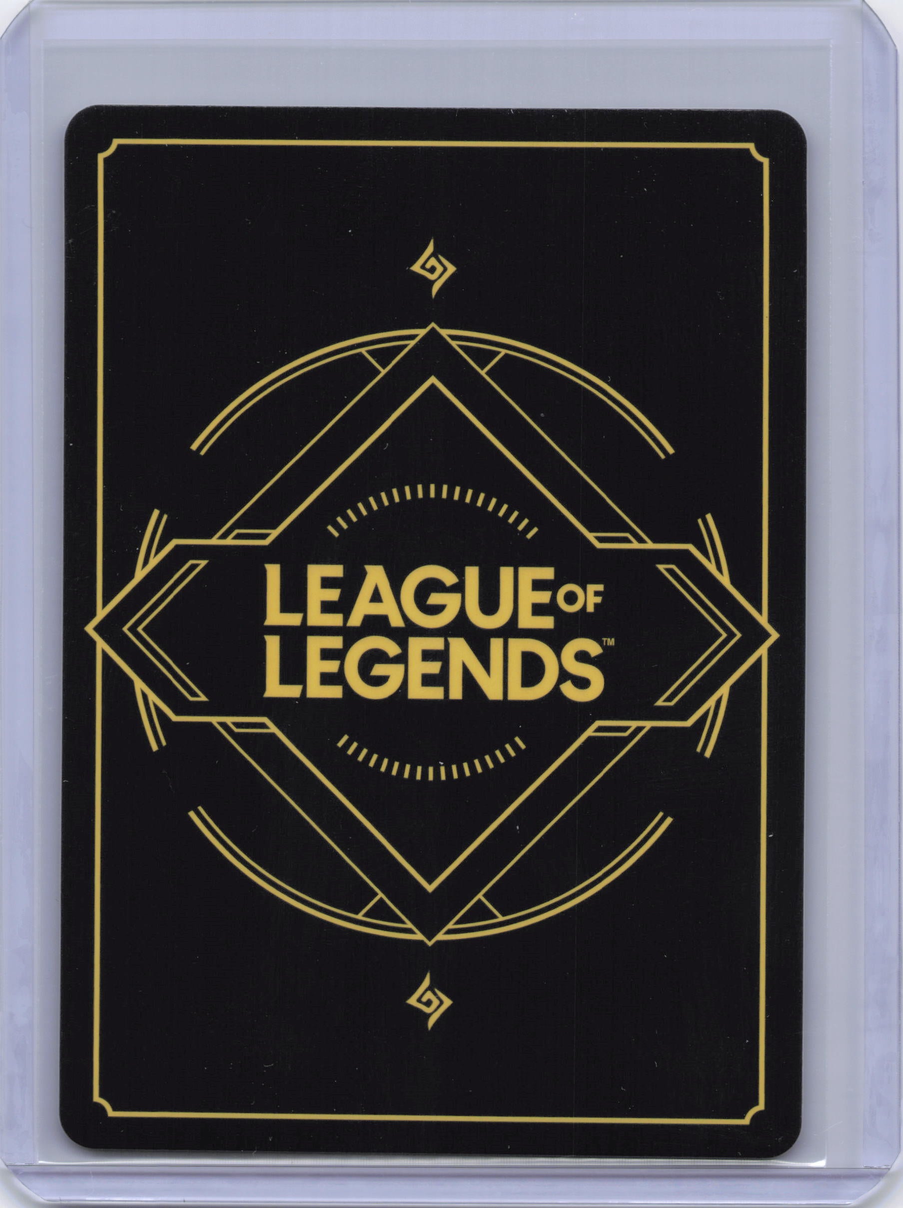 Leona - Radiant Dawn (Signature) - Origins (OGN)
