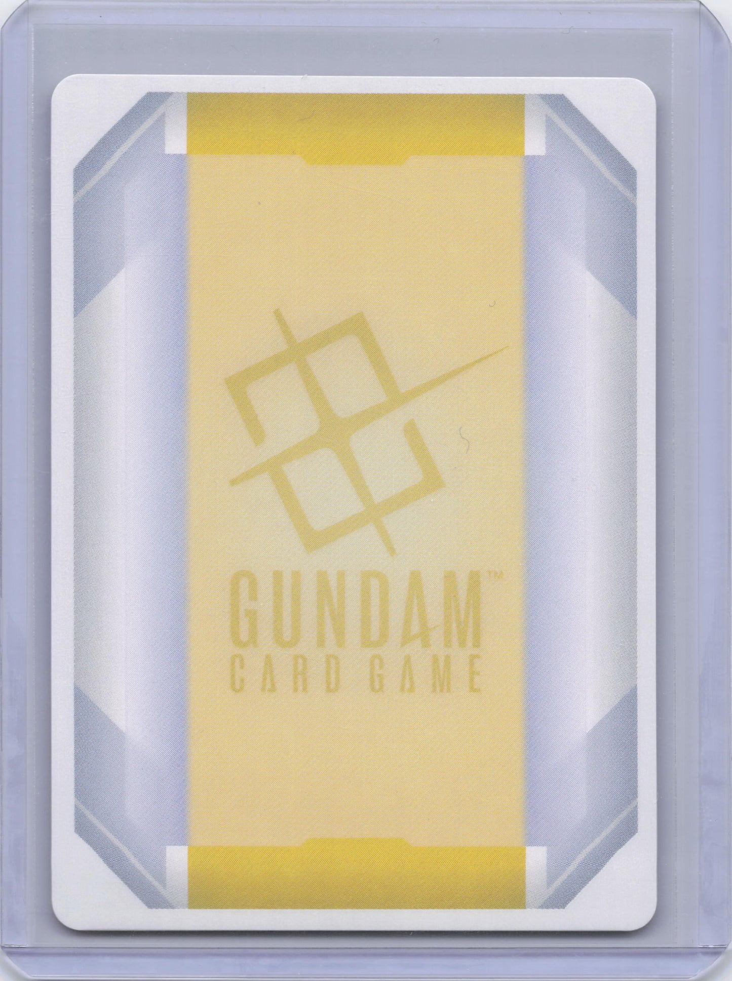 EX Resource (EXR-004) (C+) (SP) - Freedom Ascension (GD05)