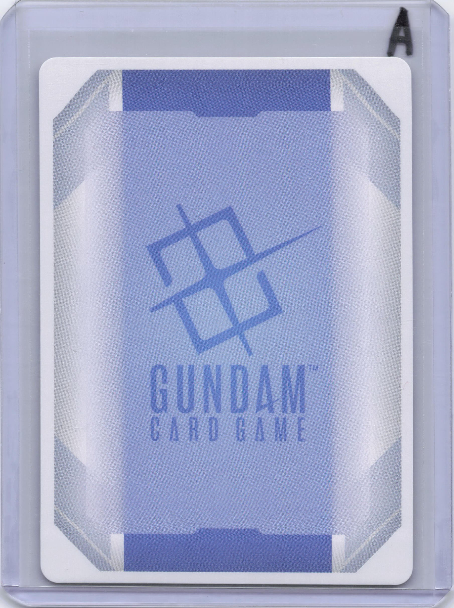 Suletta Mercury (C+) (SP) - Freedom Ascension (GD05)